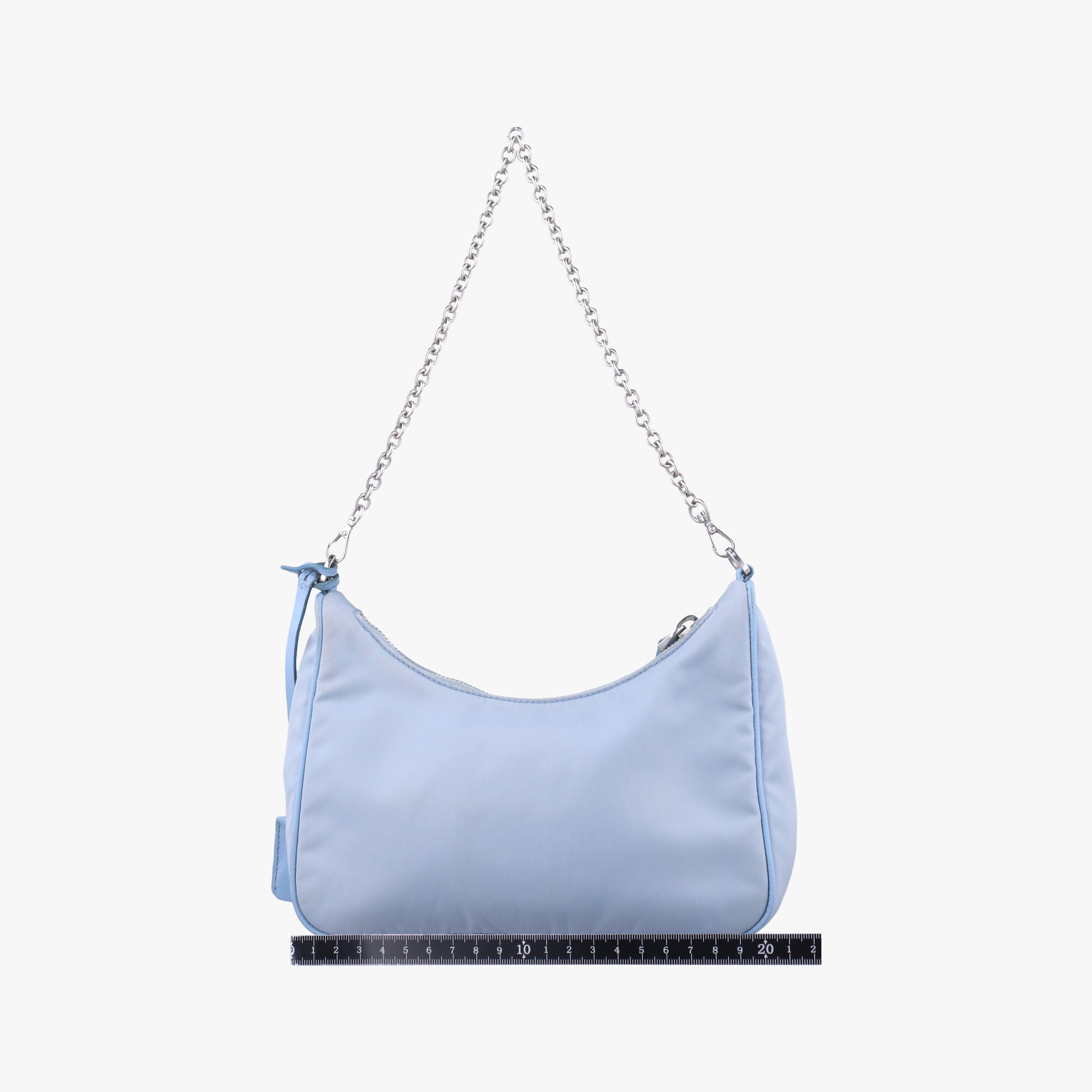 Re-Edition 2005 Re-Nylon Blue nylon 1BH204 272 3リエディション 2005 リナイロン ブルー ナイロン 1BH204 272 3