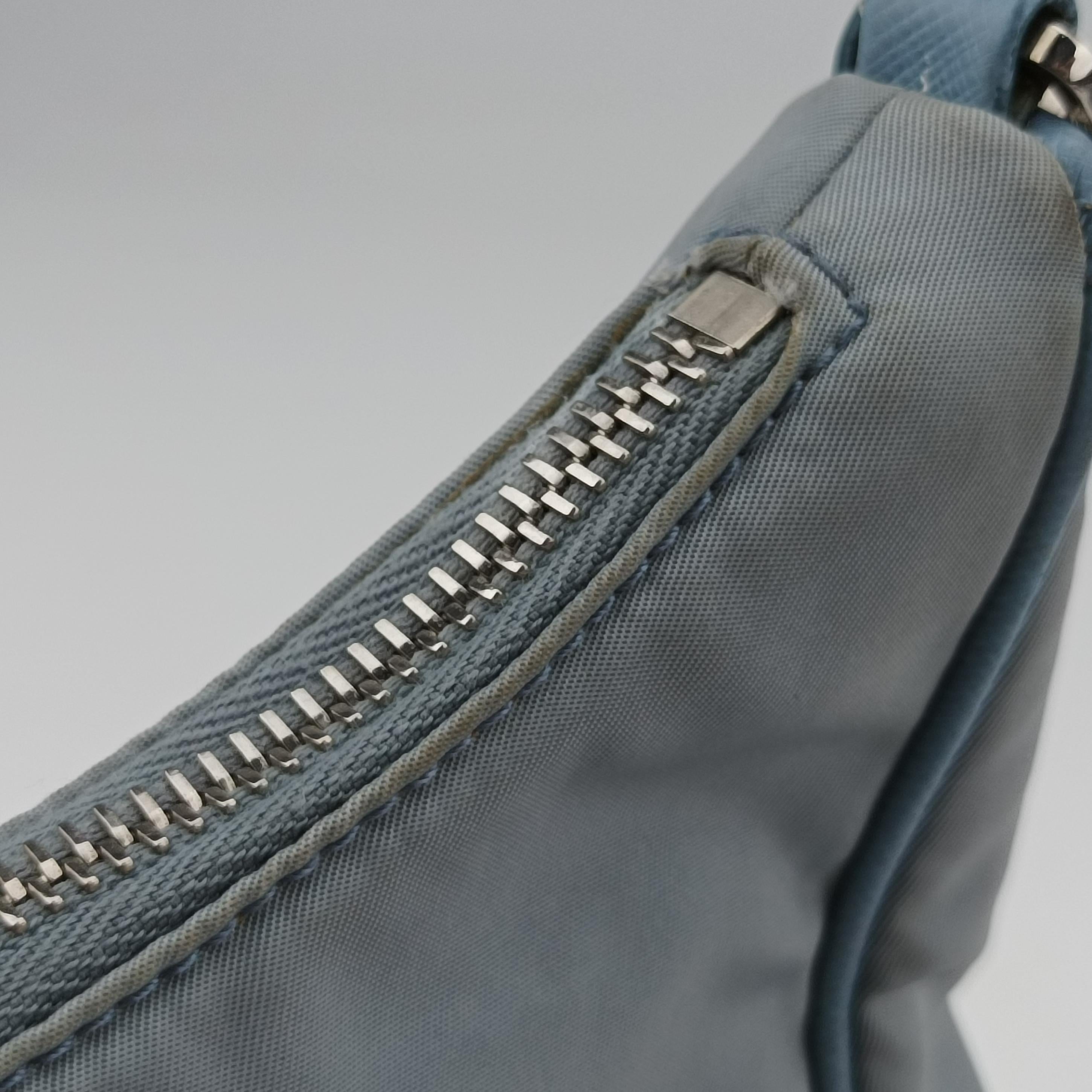 Re-Edition 2005 Re-Nylon Blue nylon 1BH204 272 3リエディション 2005 リナイロン ブルー ナイロン 1BH204 272 3