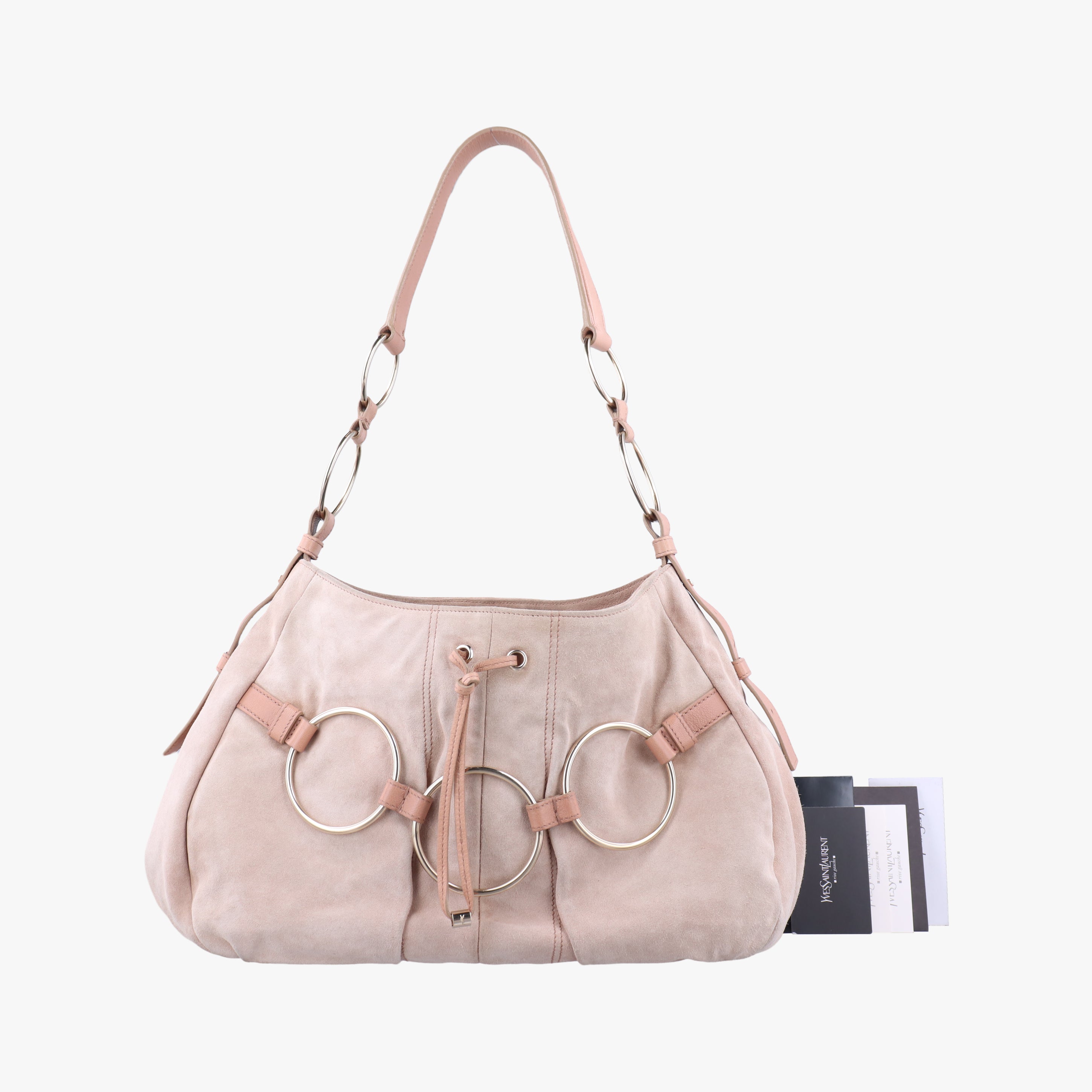 Saharienne pink Suede 139258 139258.001013サハリエンヌ ピンク スエード 139258 139258.001013