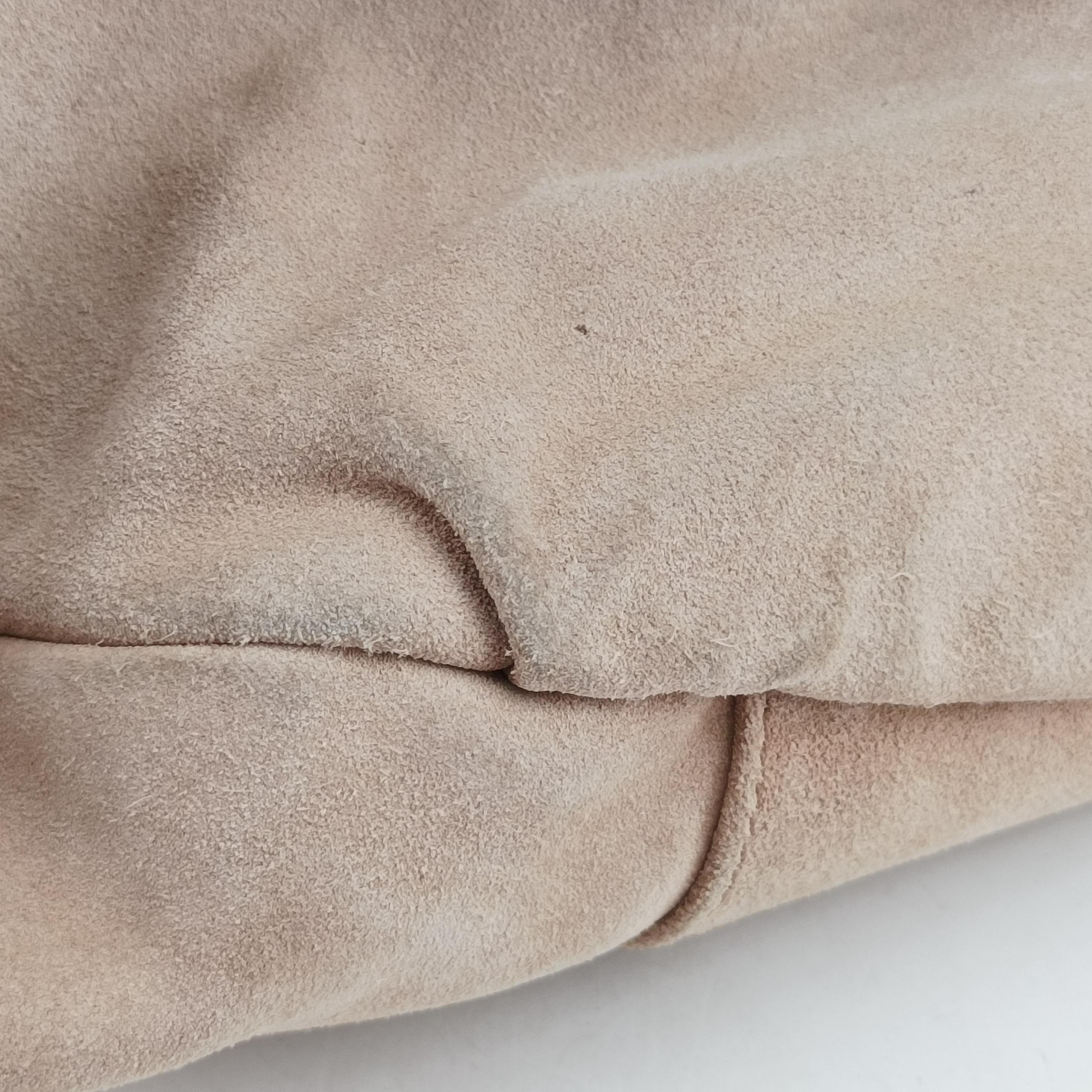Saharienne pink Suede 139258 139258.001013サハリエンヌ ピンク スエード 139258 139258.001013