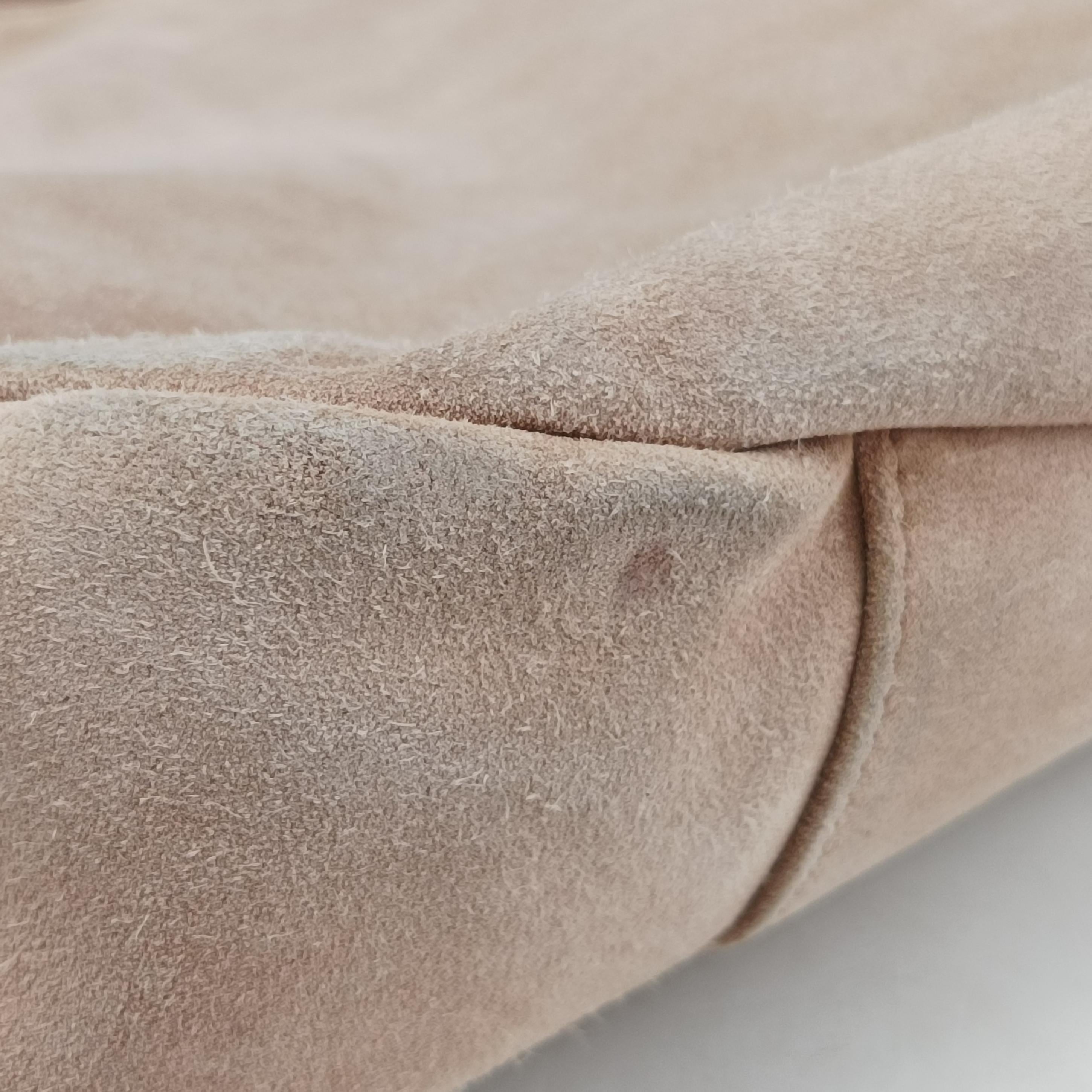 Saharienne pink Suede 139258 139258.001013サハリエンヌ ピンク スエード 139258 139258.001013