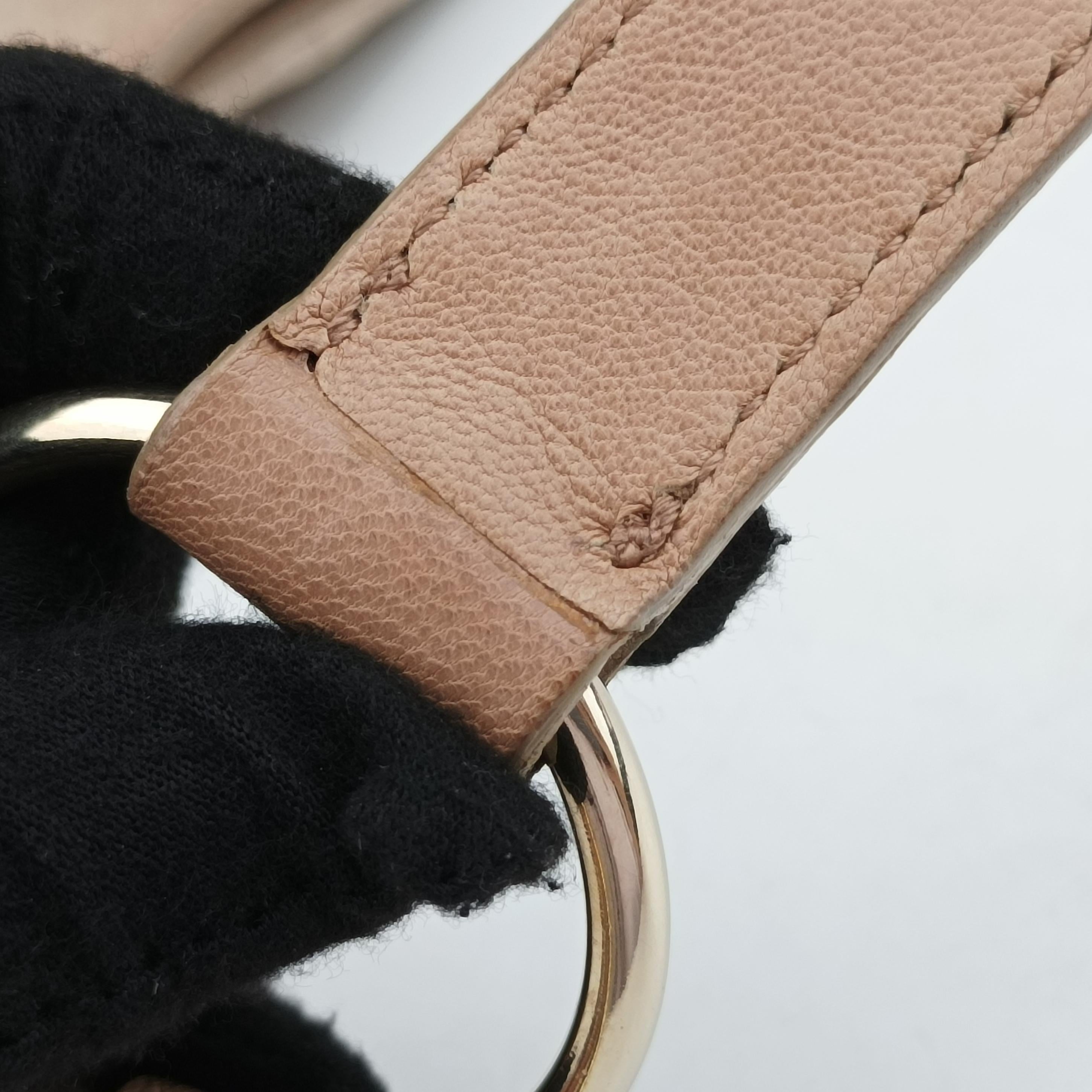 Saharienne pink Suede 139258 139258.001013サハリエンヌ ピンク スエード 139258 139258.001013