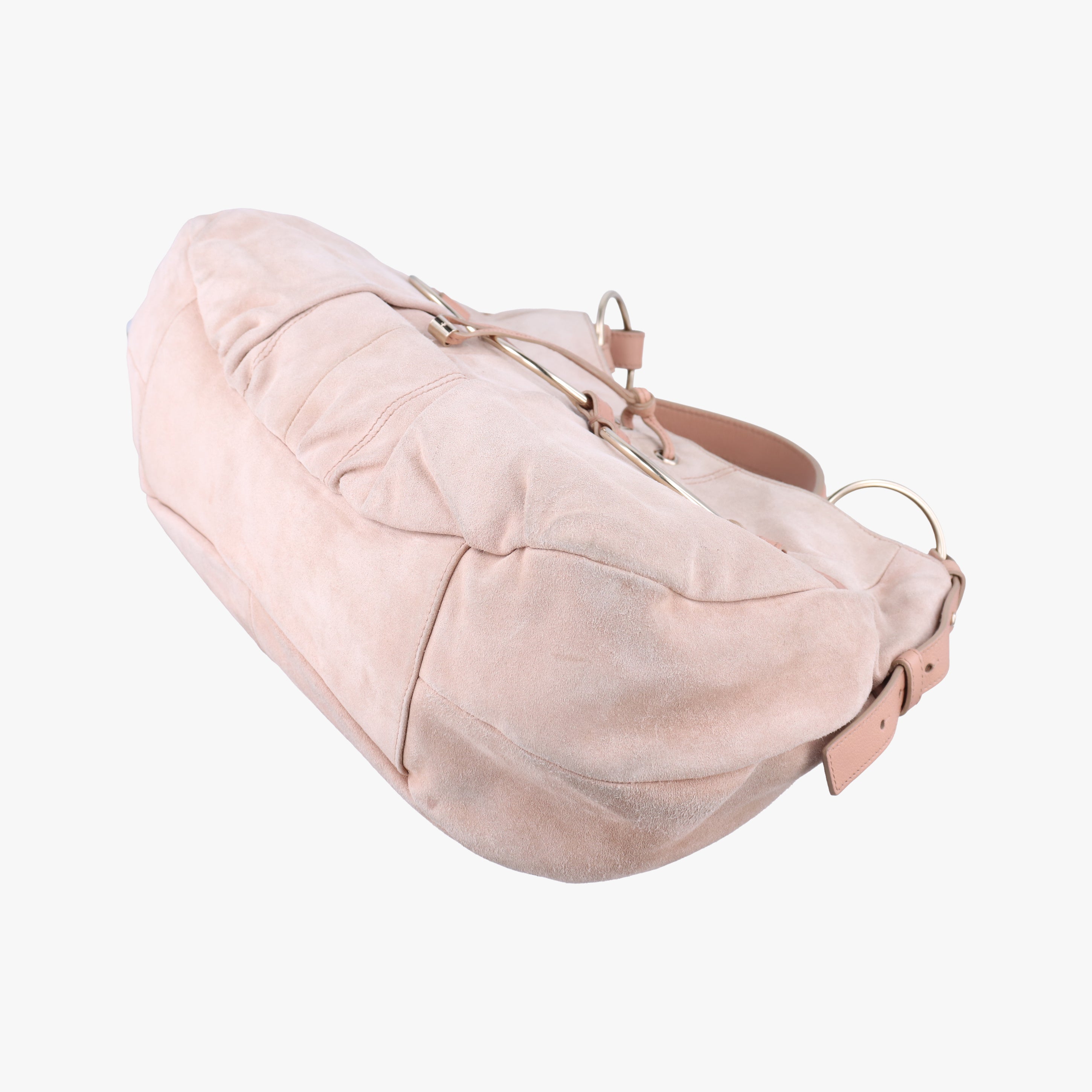Saharienne pink Suede 139258 139258.001013サハリエンヌ ピンク スエード 139258 139258.001013