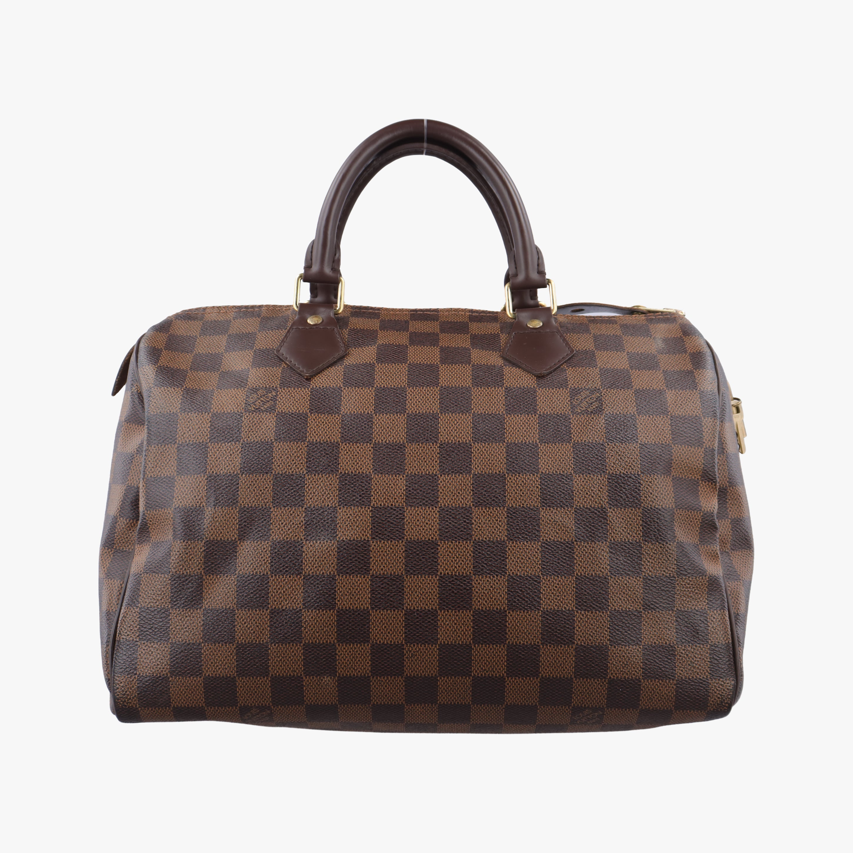 SPEEDY30 EBENE Damier Canvas N41531 TR0164スピーディー30 エベヌ ダミエ キャンバス N41531 TR0164