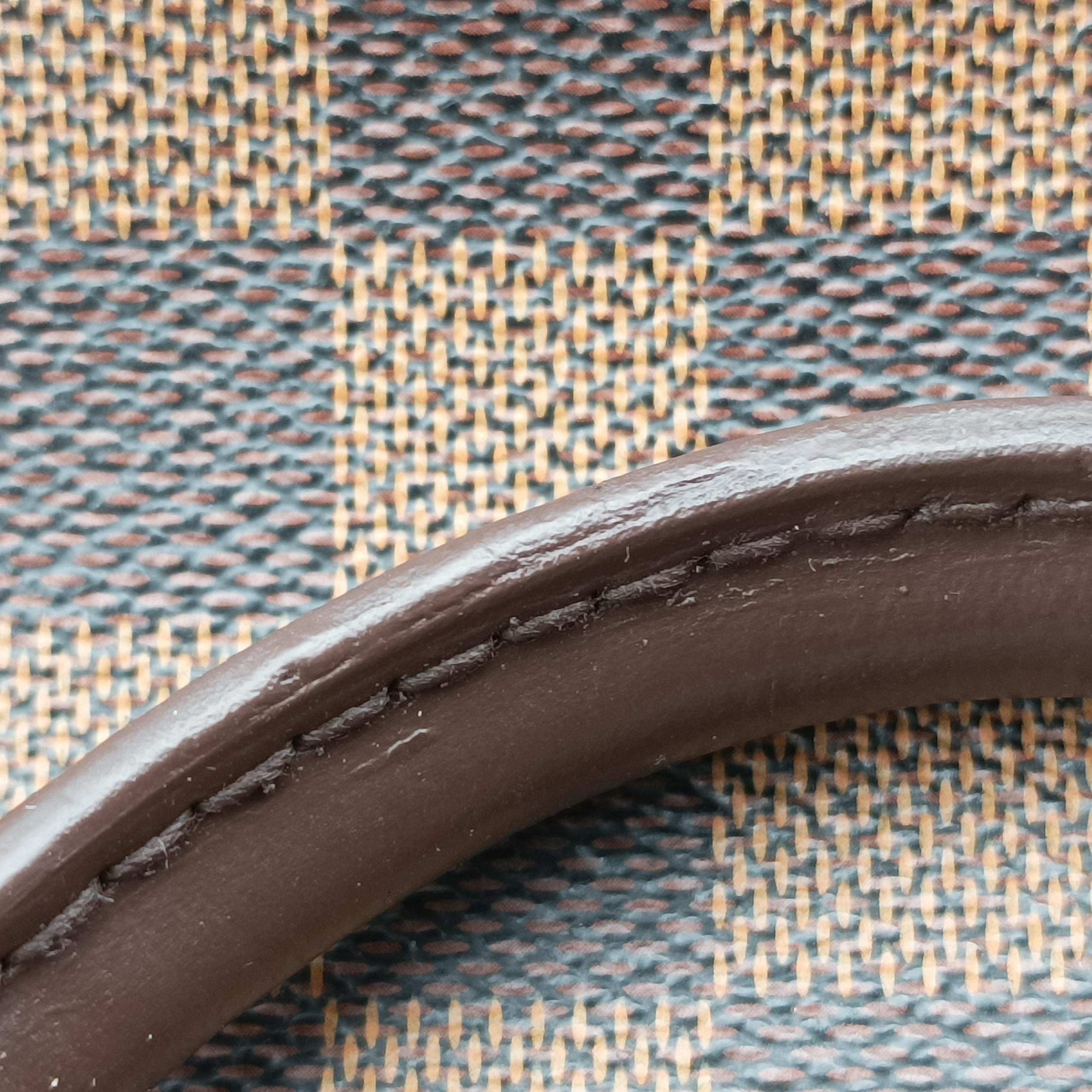 SPEEDY30 EBENE Damier Canvas N41531 TR0164スピーディー30 エベヌ ダミエ キャンバス N41531 TR0164