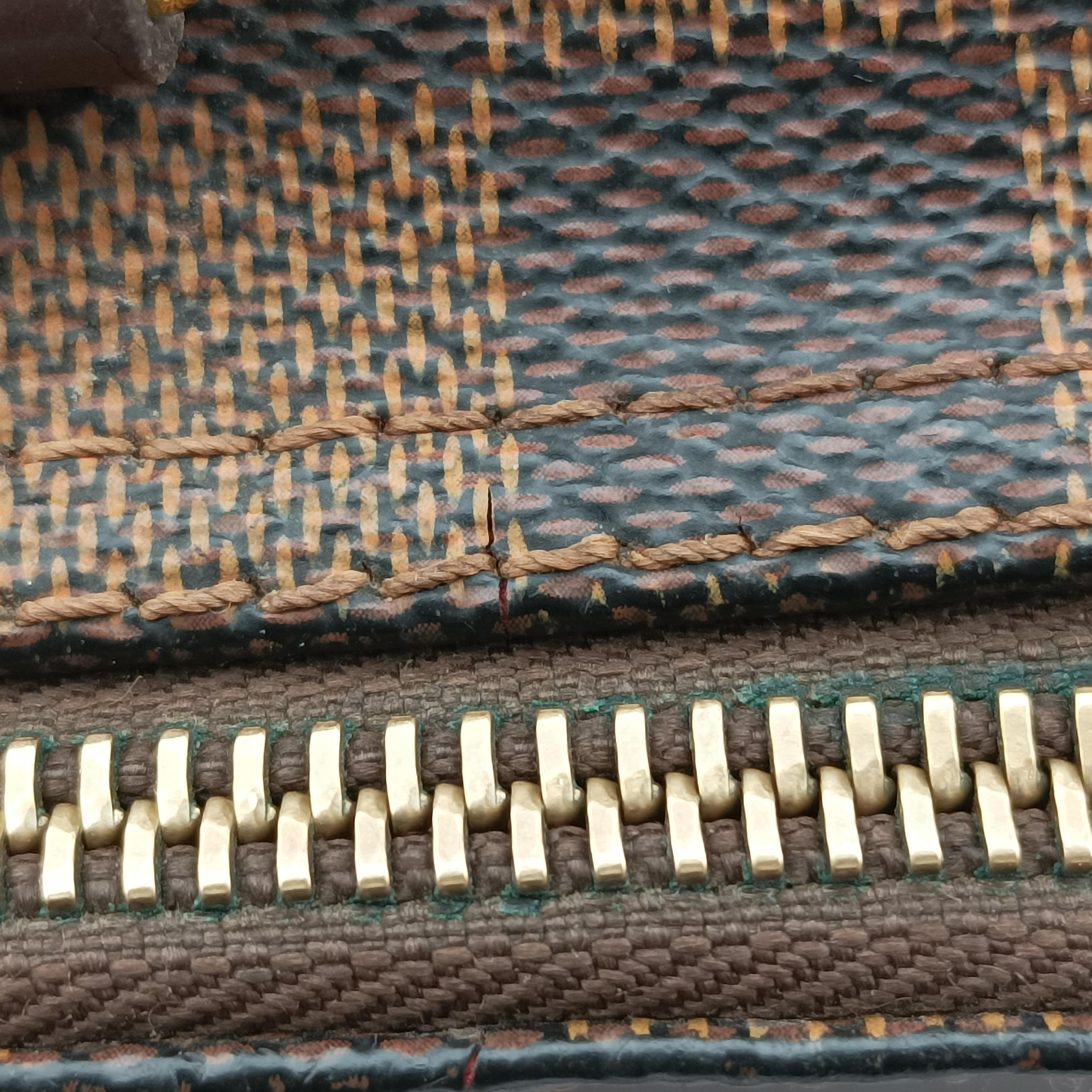 SPEEDY30 EBENE Damier Canvas N41531 TR0164スピーディー30 エベヌ ダミエ キャンバス N41531 TR0164