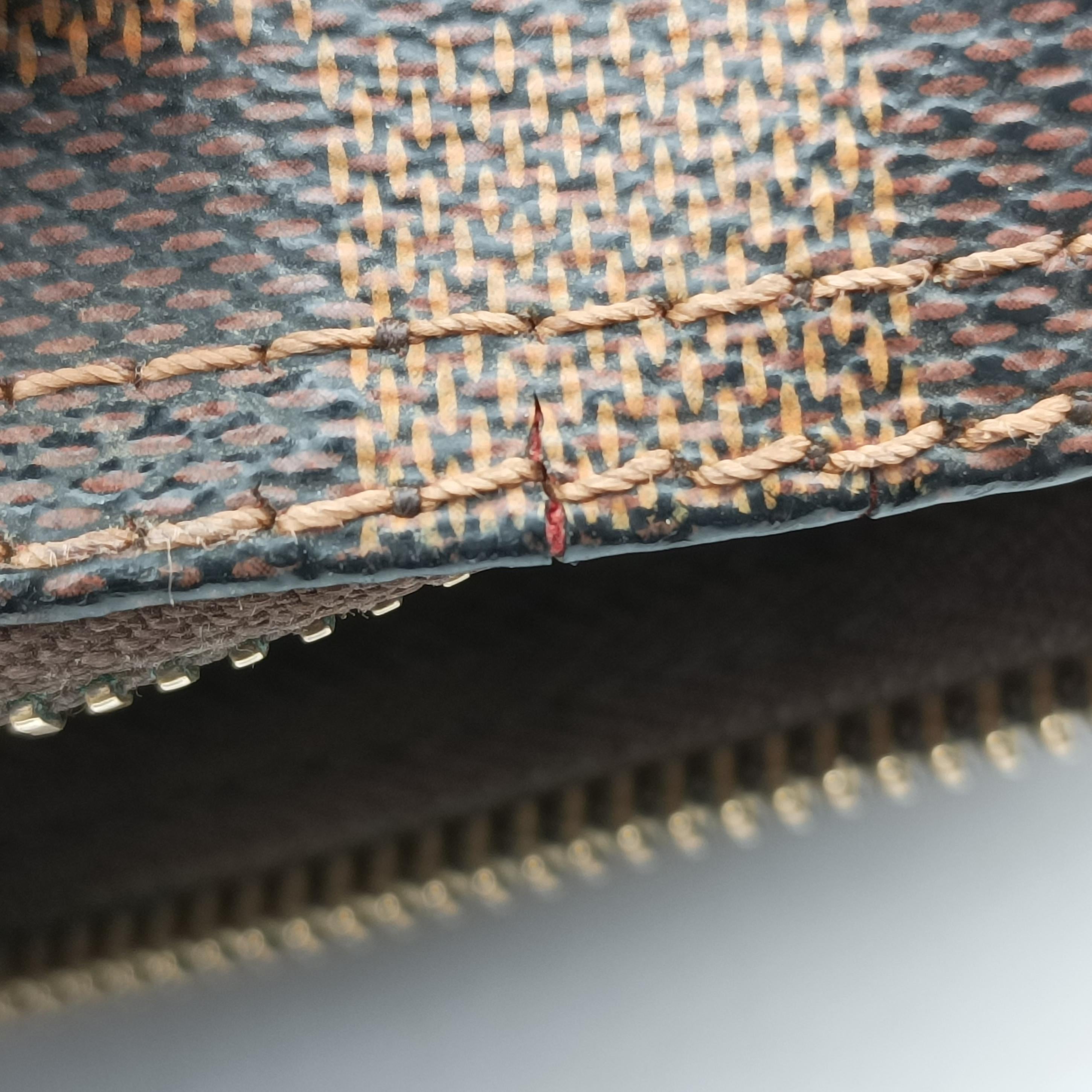 SPEEDY30 EBENE Damier Canvas N41531 TR0164スピーディー30 エベヌ ダミエ キャンバス N41531 TR0164