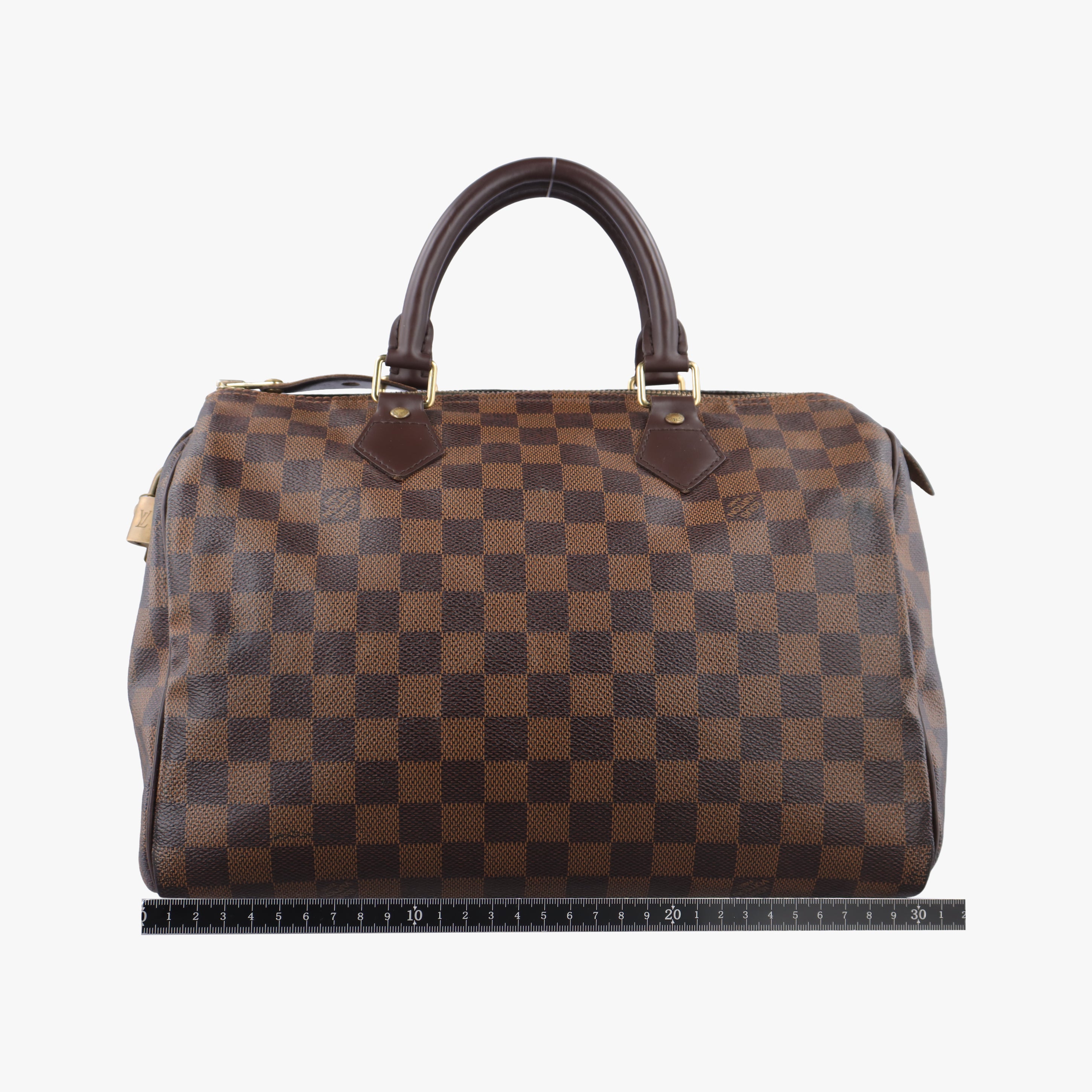 SPEEDY30 EBENE Damier Canvas N41531 TR0164スピーディー30 エベヌ ダミエ キャンバス N41531 TR0164