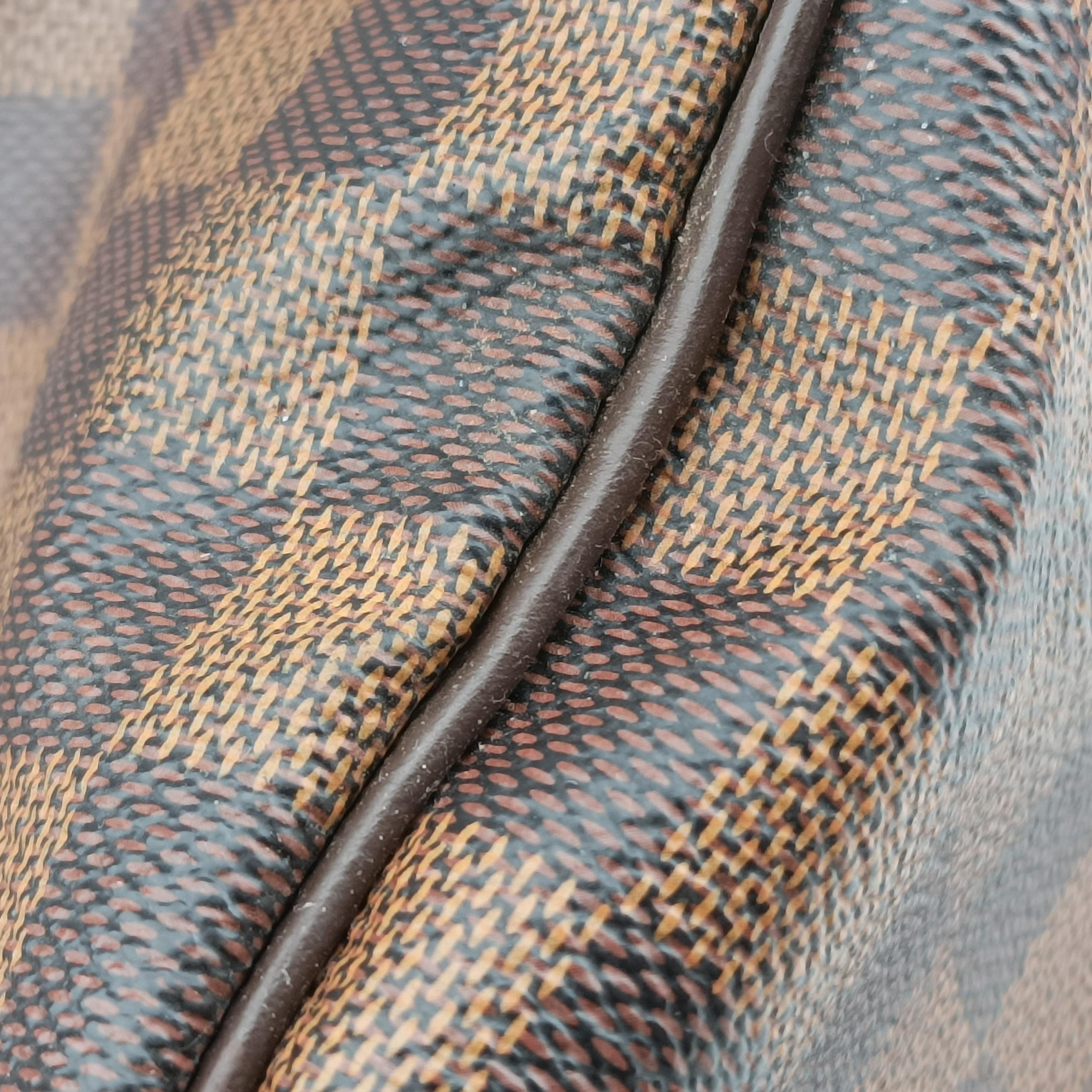 SPEEDY30 EBENE Damier Canvas N41531 TR0164スピーディー30 エベヌ ダミエ キャンバス N41531 TR0164