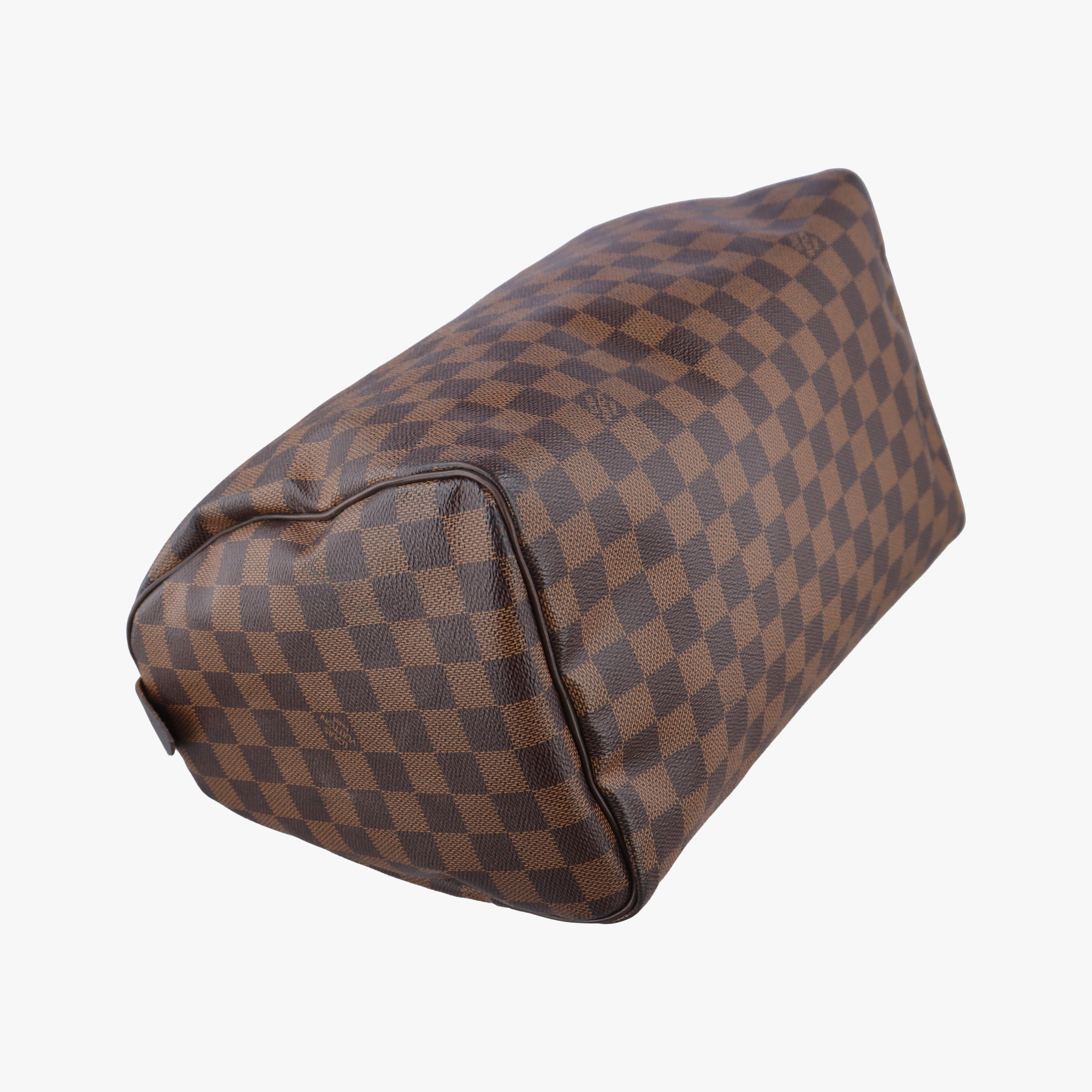 SPEEDY30 EBENE Damier Canvas N41531 TR0164スピーディー30 エベヌ ダミエ キャンバス N41531 TR0164