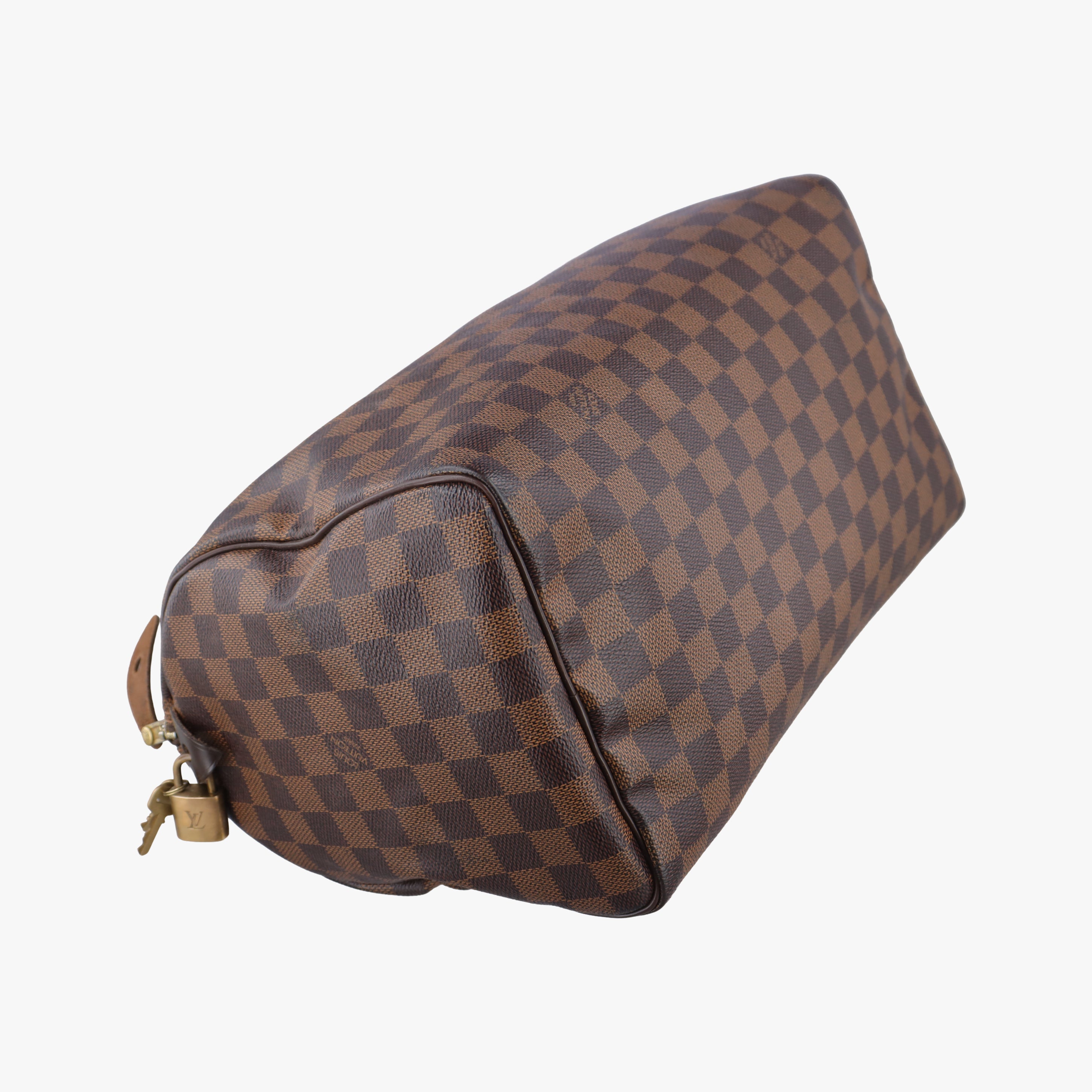 SPEEDY30 EBENE Damier Canvas N41531 TR0164スピーディー30 エベヌ ダミエ キャンバス N41531 TR0164
