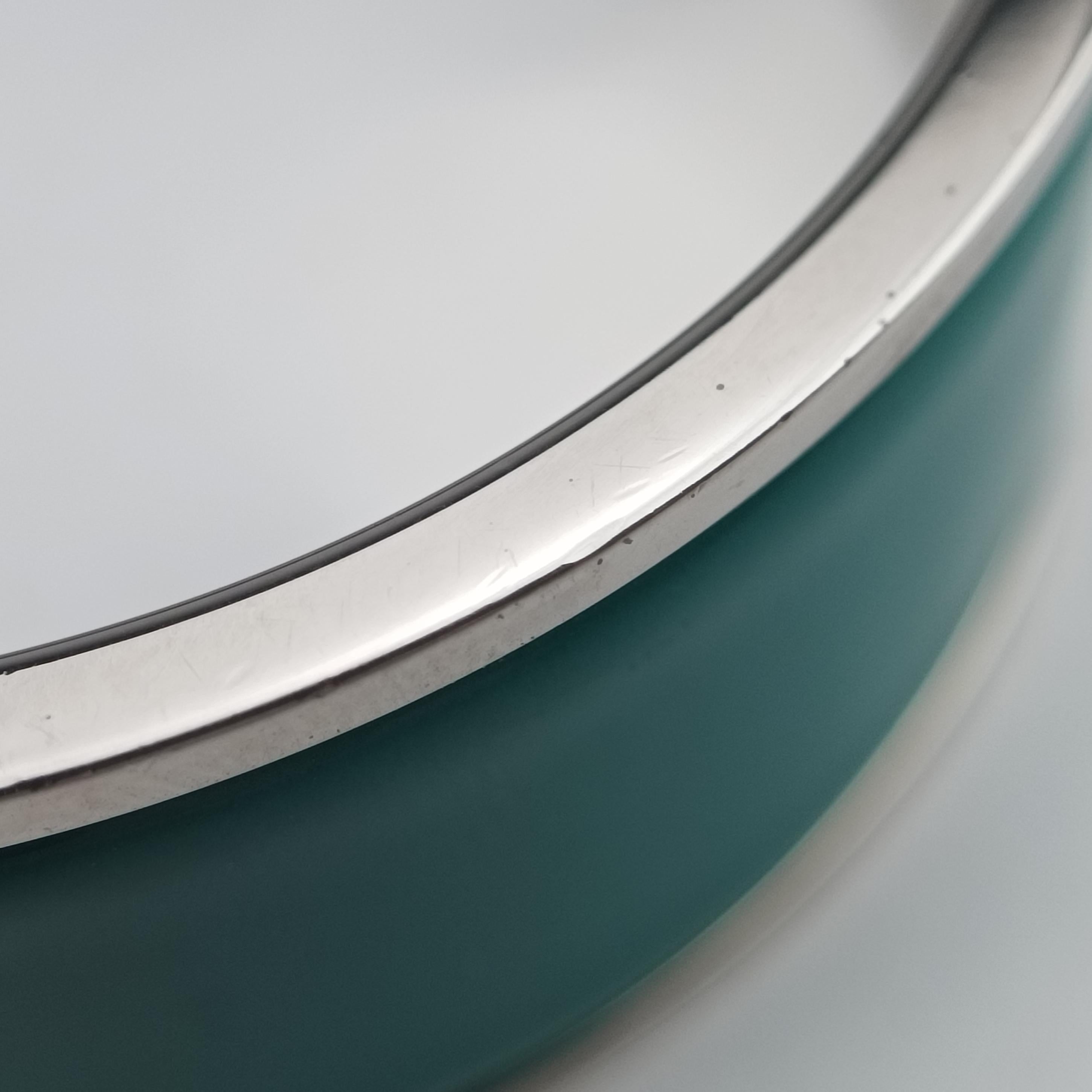 Clic Clac Blue×silver GP Pクリッククラック ブルー×シルバー GP P