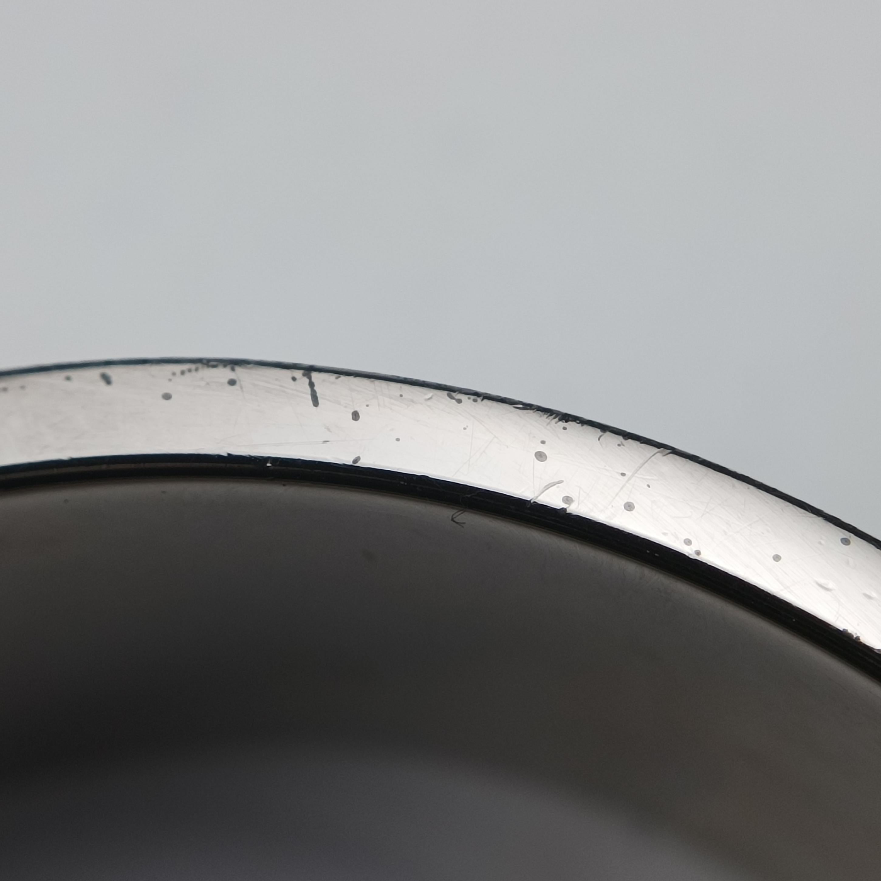 Clic Clac Blue×silver GP Pクリッククラック ブルー×シルバー GP P