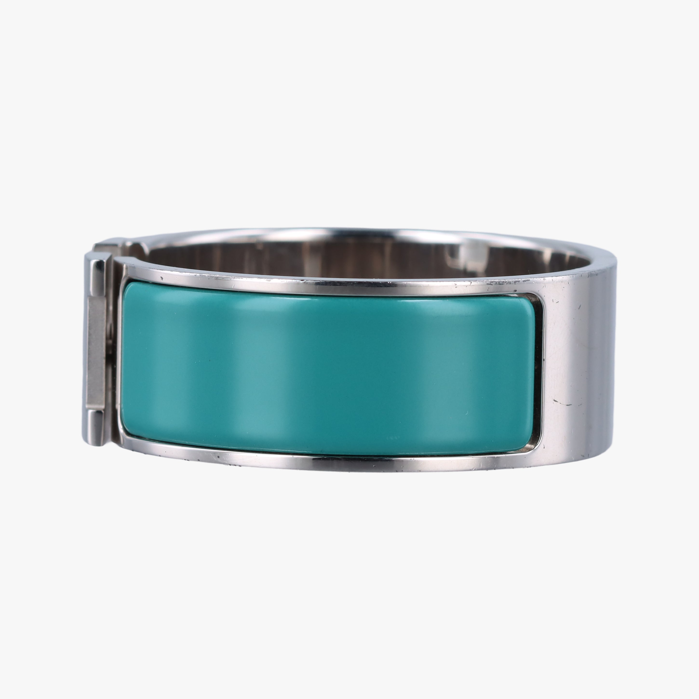 Clic Clac Blue×silver GP Pクリッククラック ブルー×シルバー GP P