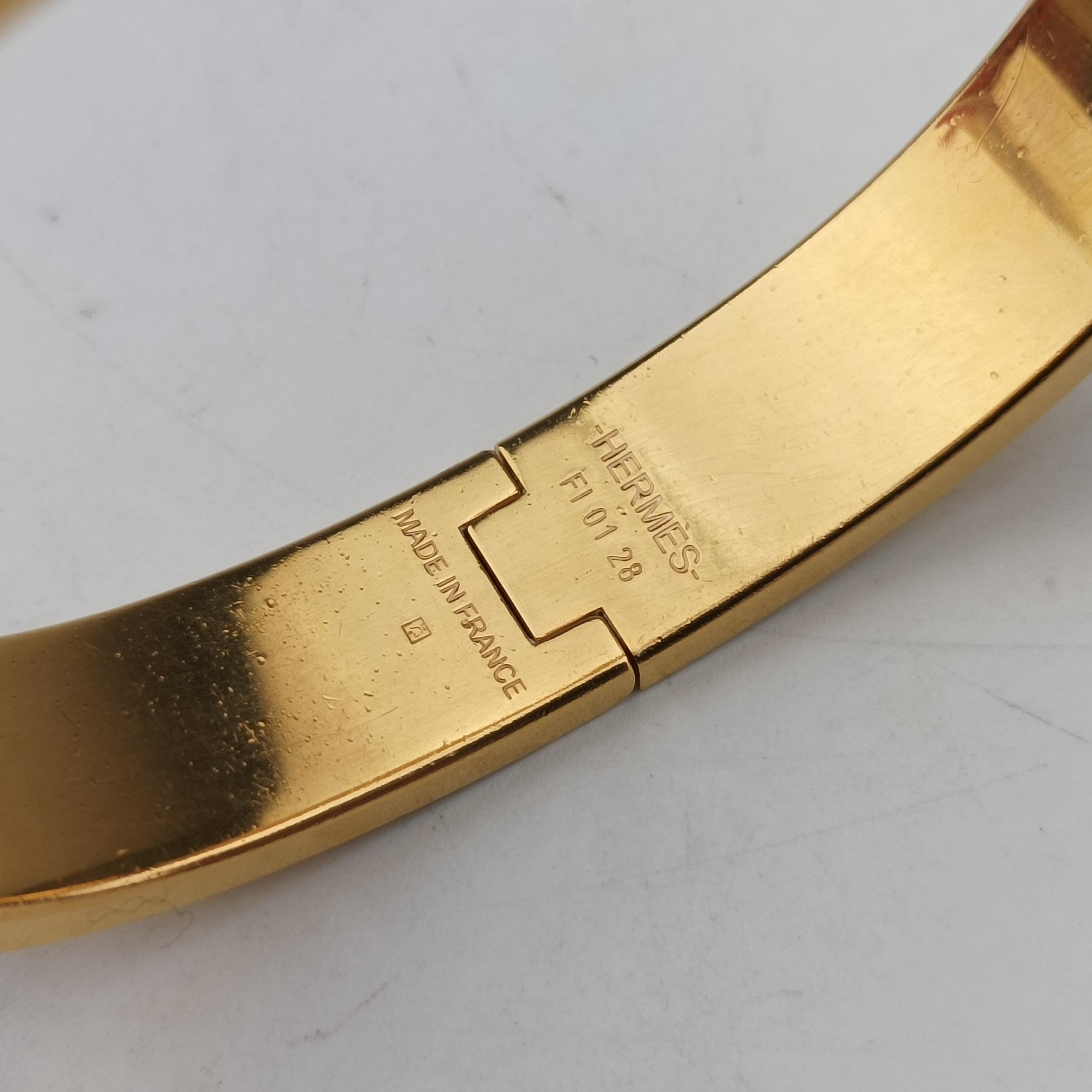 Clic Clac purple×golden GP FI0128クリッククラック パープル×ゴールド GP FI0128