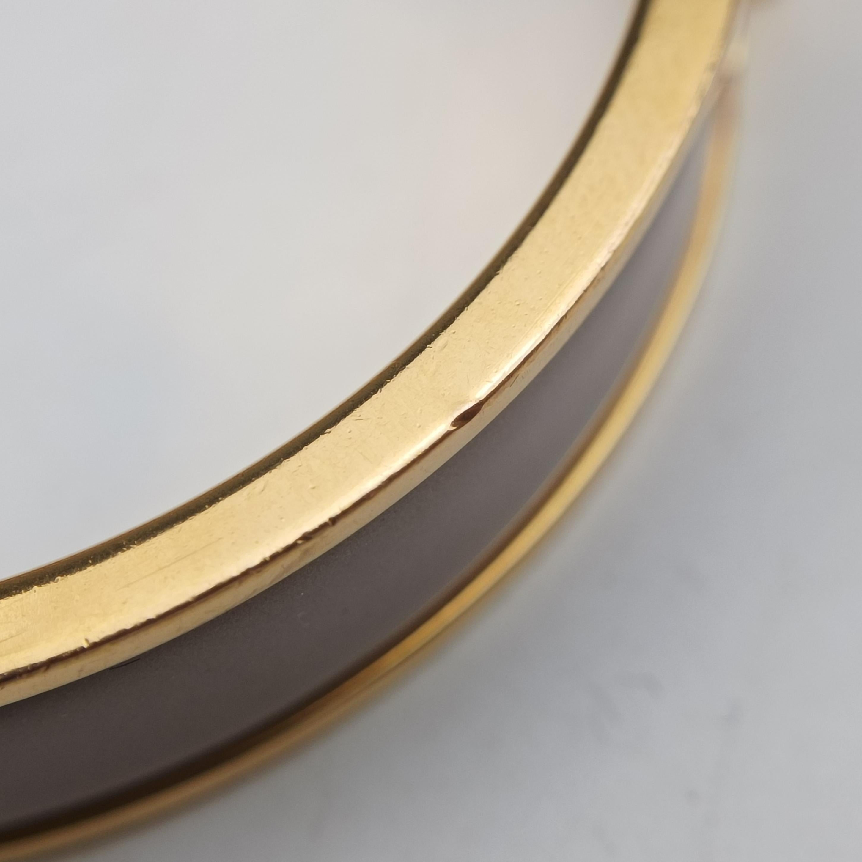 Clic Clac purple×golden GP FI0128クリッククラック パープル×ゴールド GP FI0128