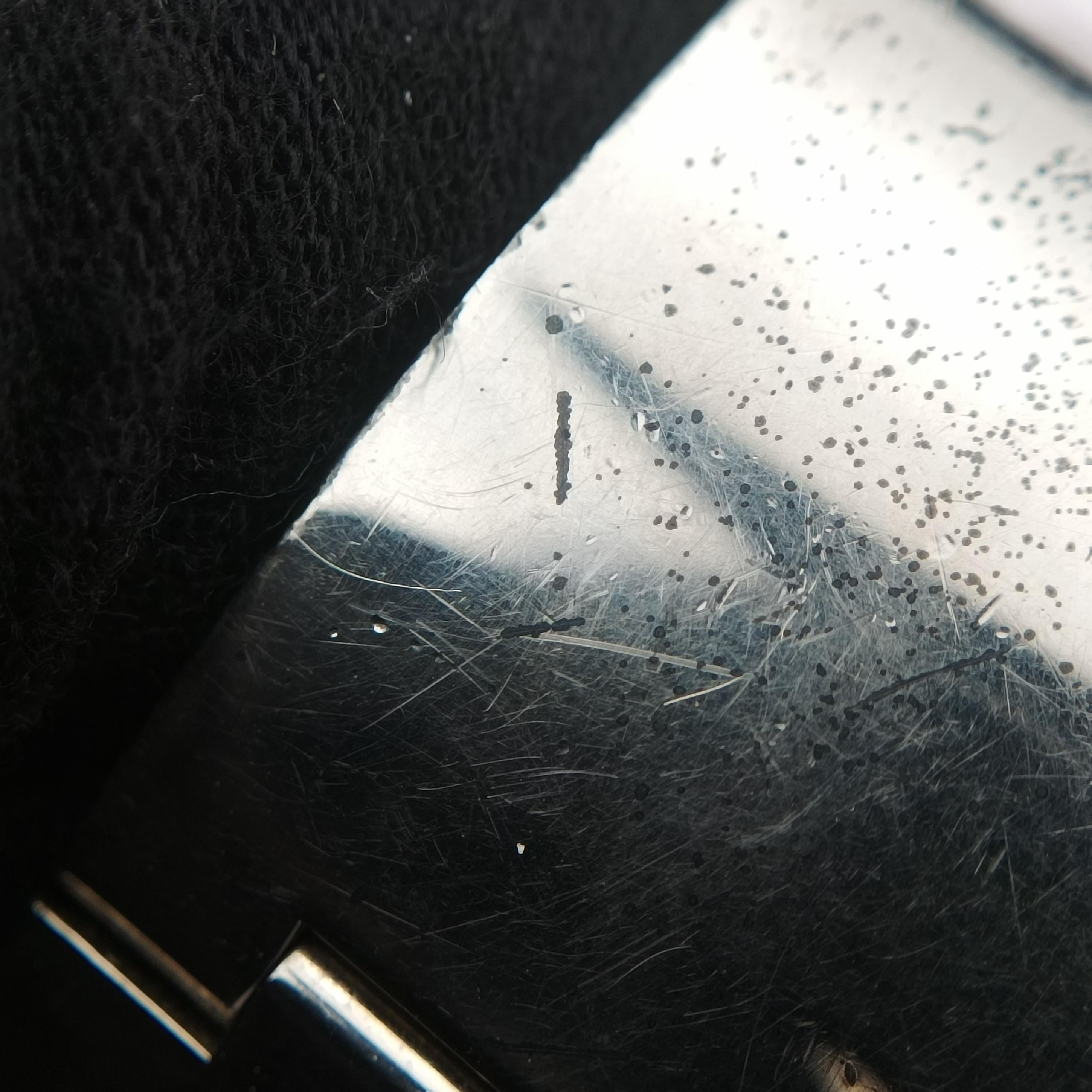 Clic Clac Purple×silver GP Pクリッククラック パープル×シルバー GP P