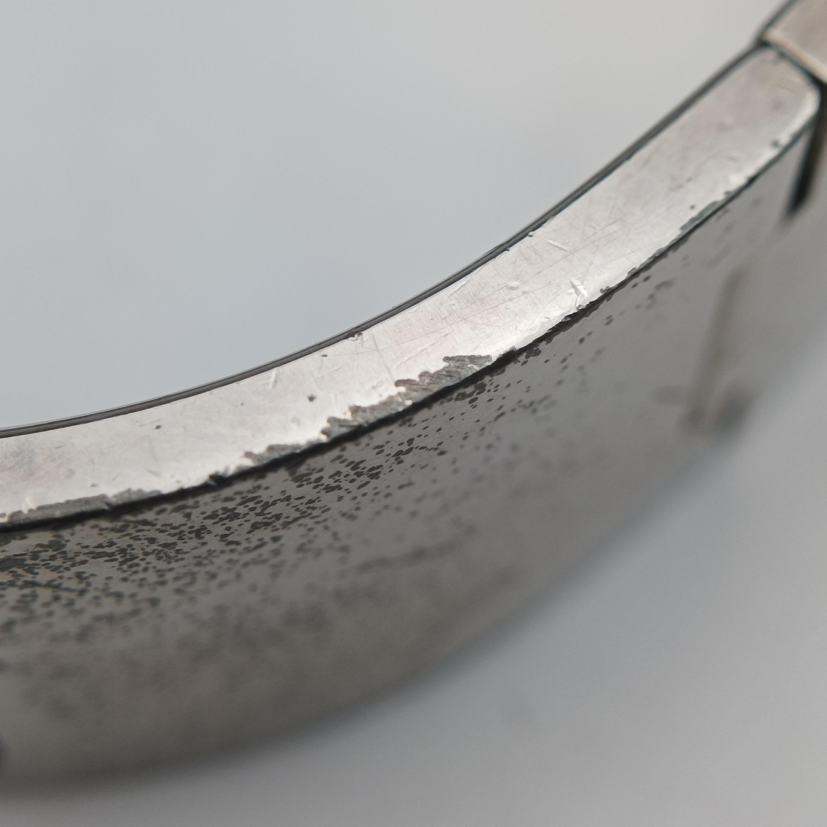 Clic Clac Purple×silver GP Pクリッククラック パープル×シルバー GP P