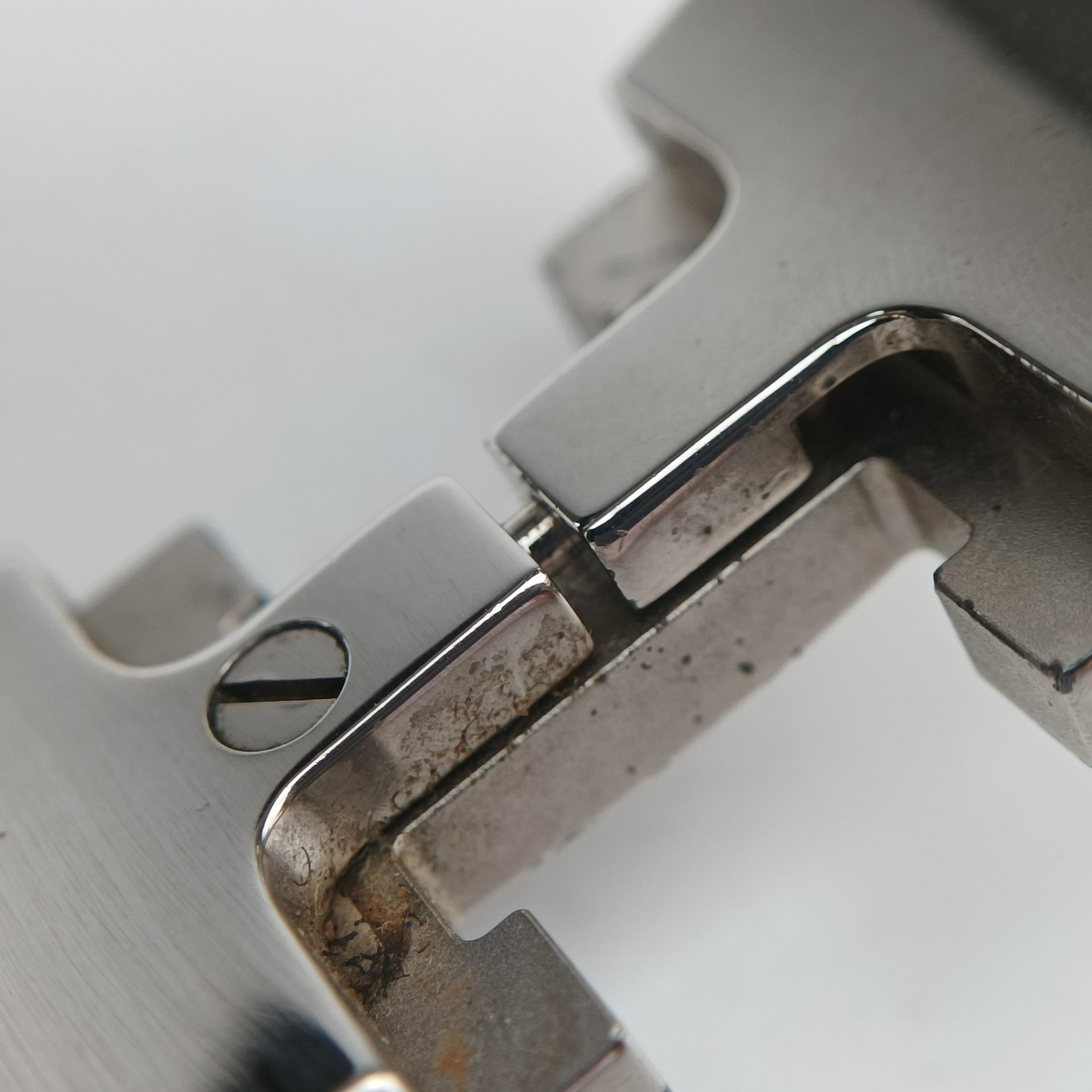 Clic Clac Purple×silver GP Pクリッククラック パープル×シルバー GP P