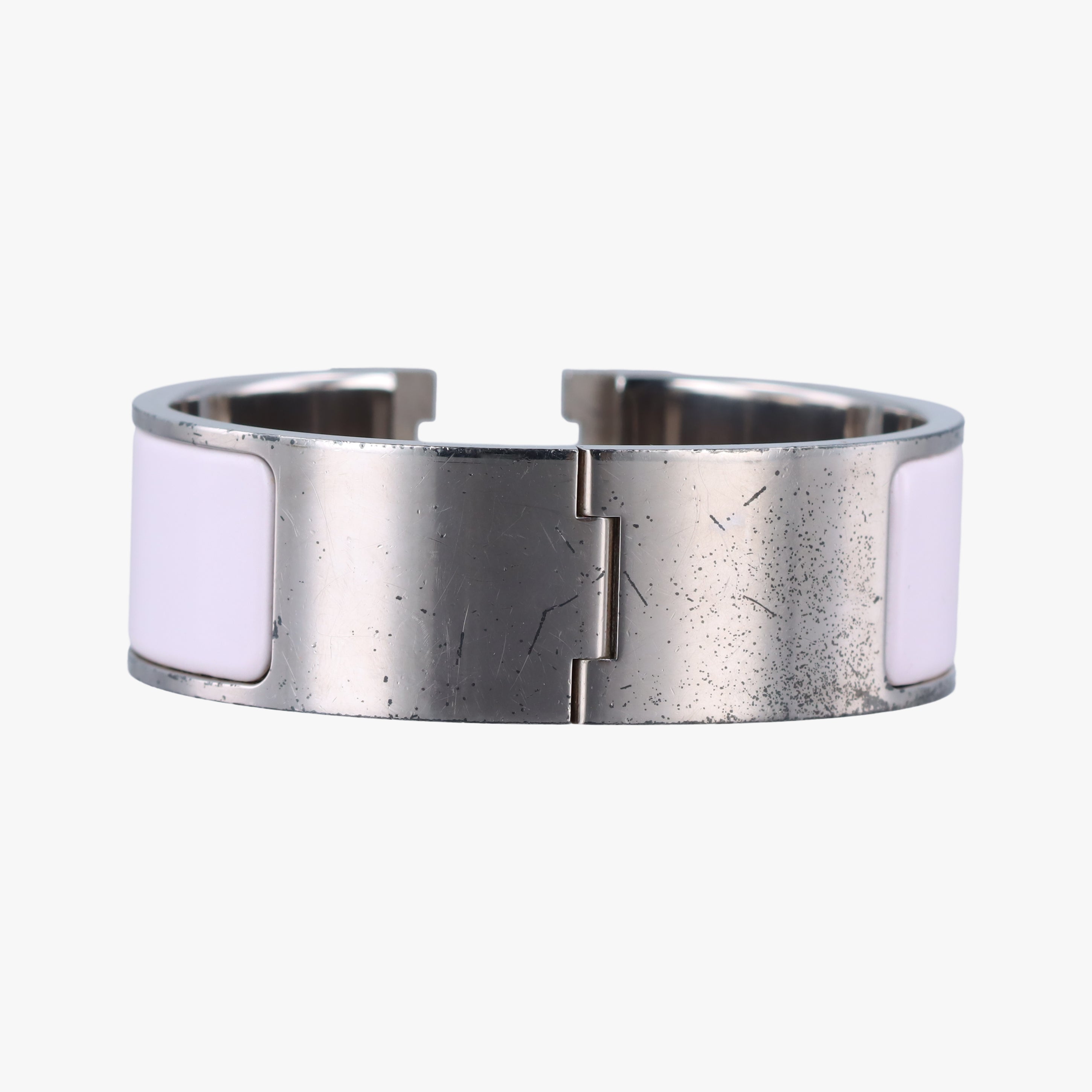 Clic Clac Purple×silver GP Pクリッククラック パープル×シルバー GP P