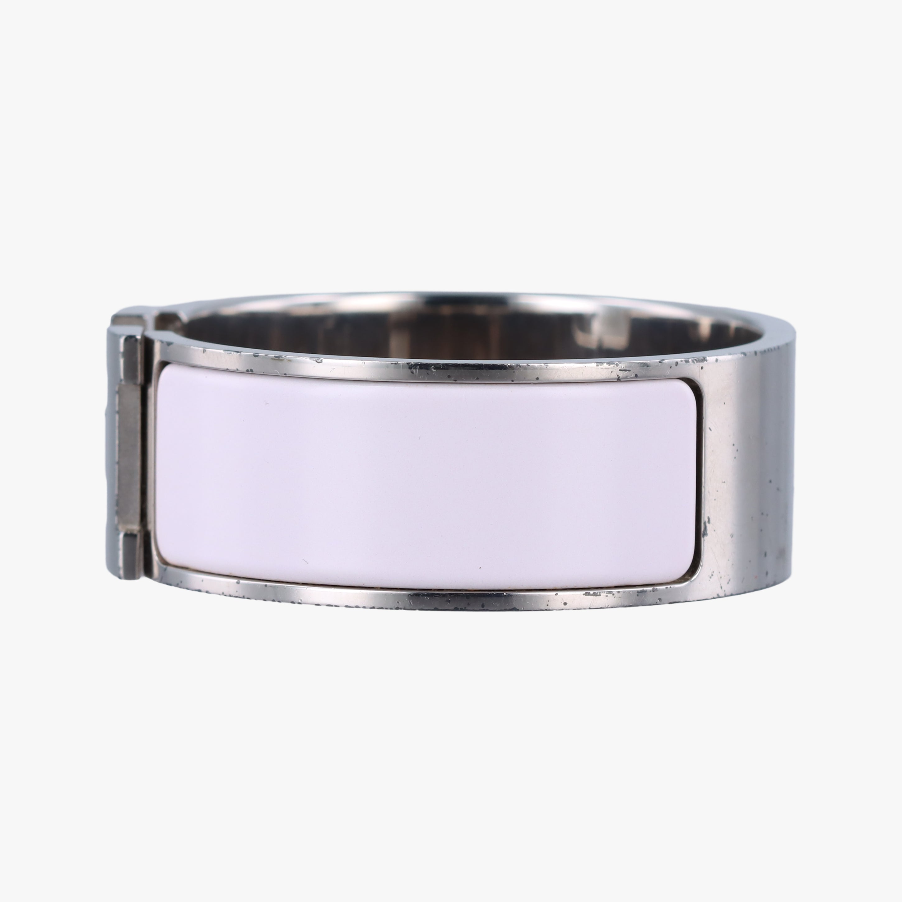 Clic Clac Purple×silver GP Pクリッククラック パープル×シルバー GP P