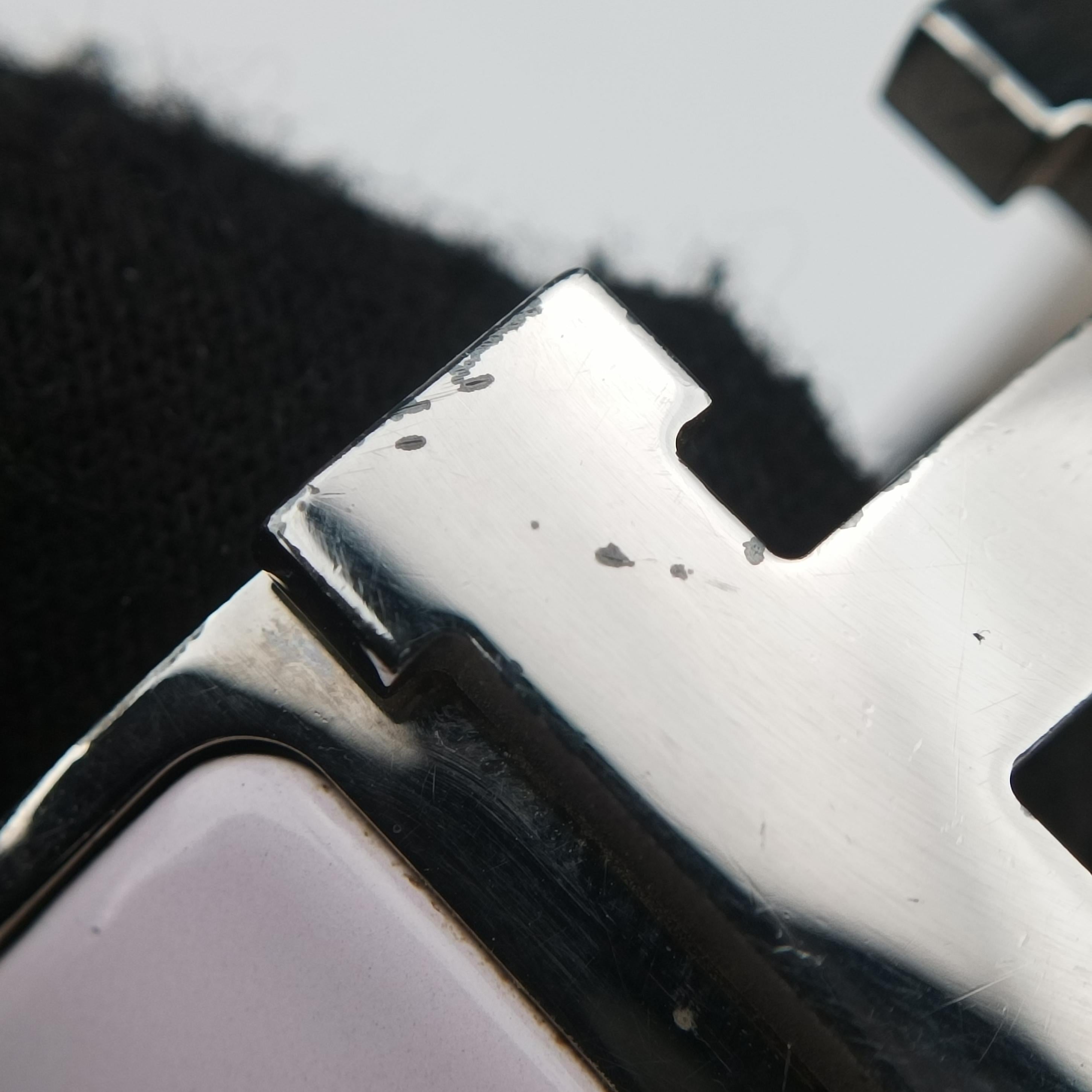 Clic Clac Purple×silver GP Pクリッククラック パープル×シルバー GP P