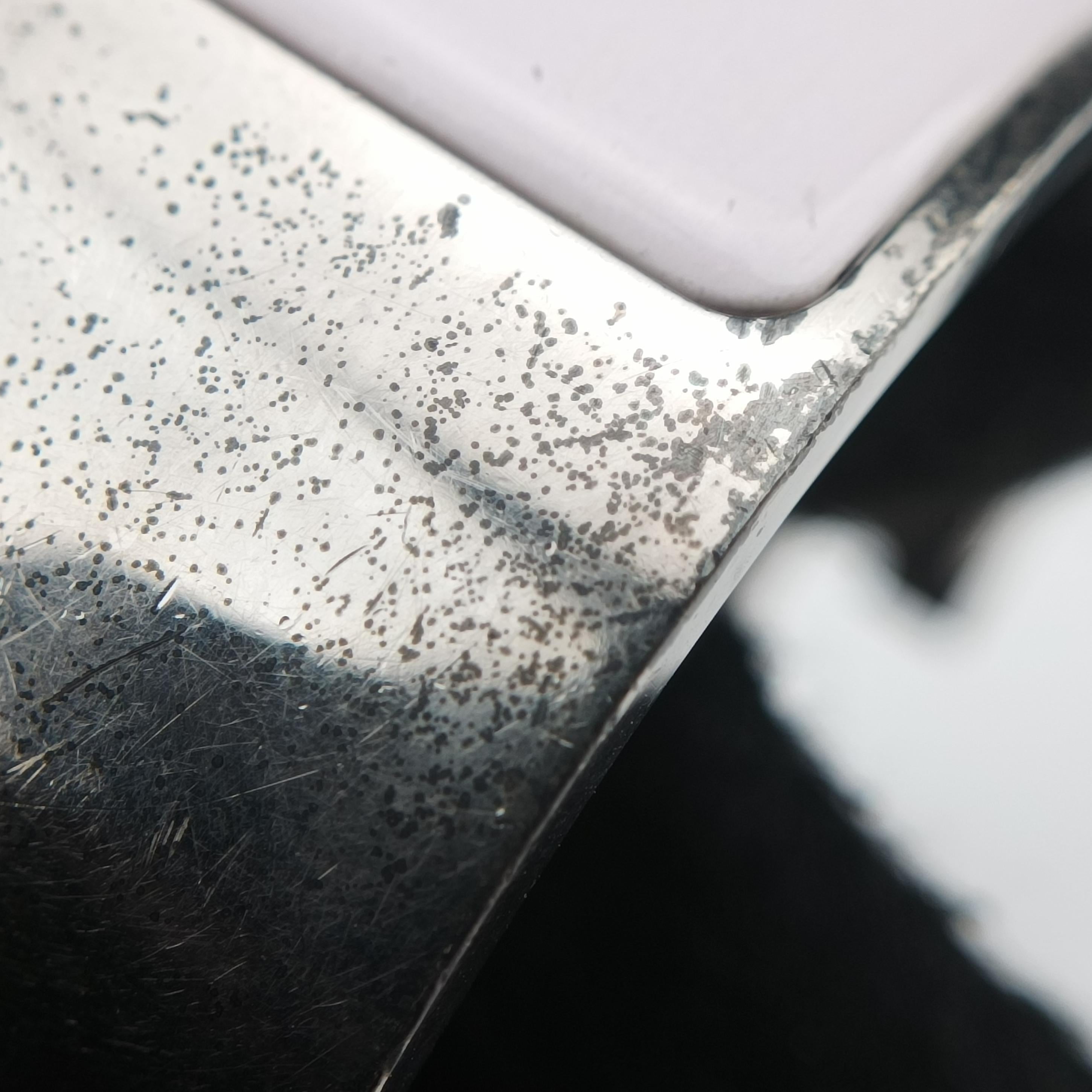 Clic Clac Purple×silver GP Pクリッククラック パープル×シルバー GP P