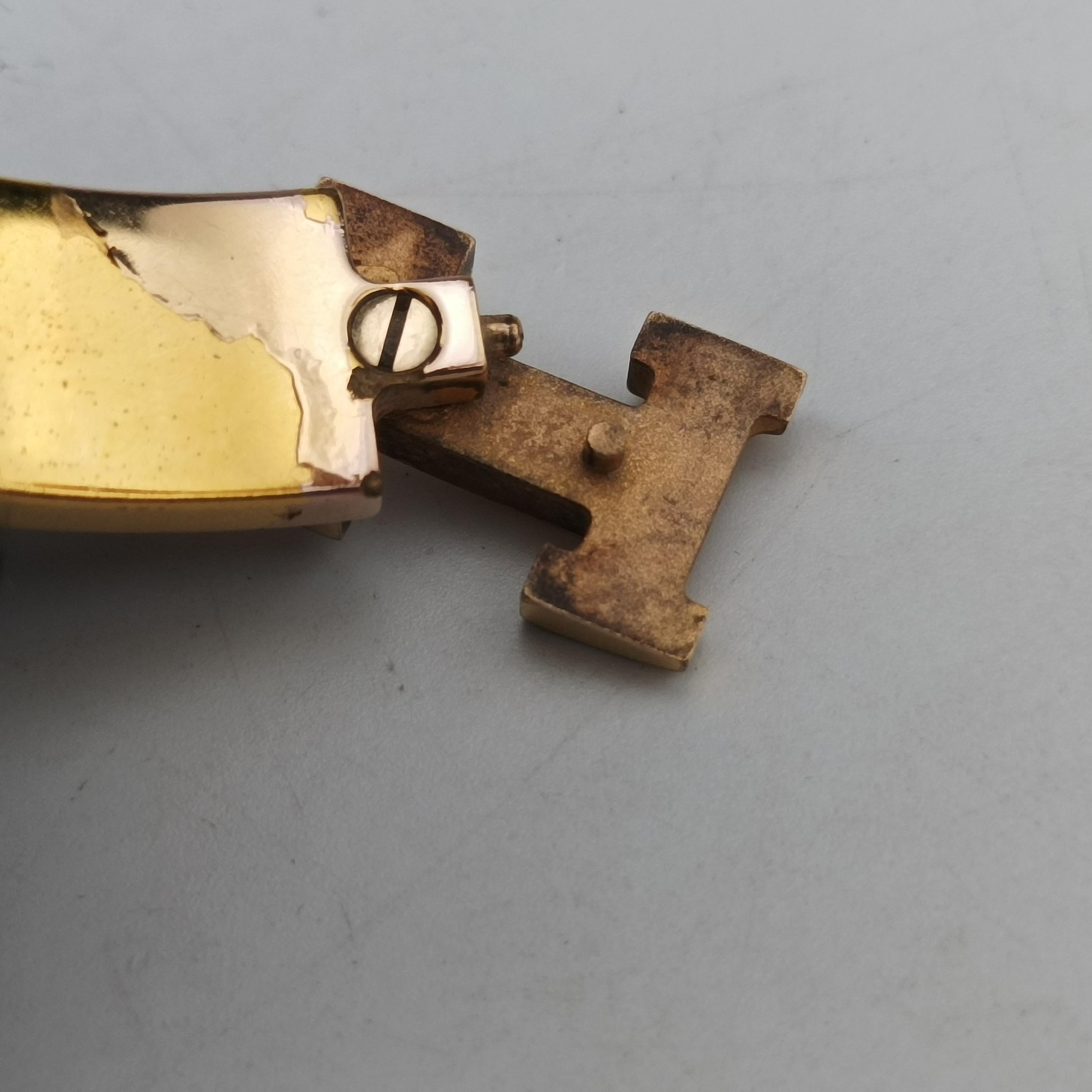 Clic Clac Black×golden GP SP 1117クリッククラック ブラック×ゴールド GP SP 1117