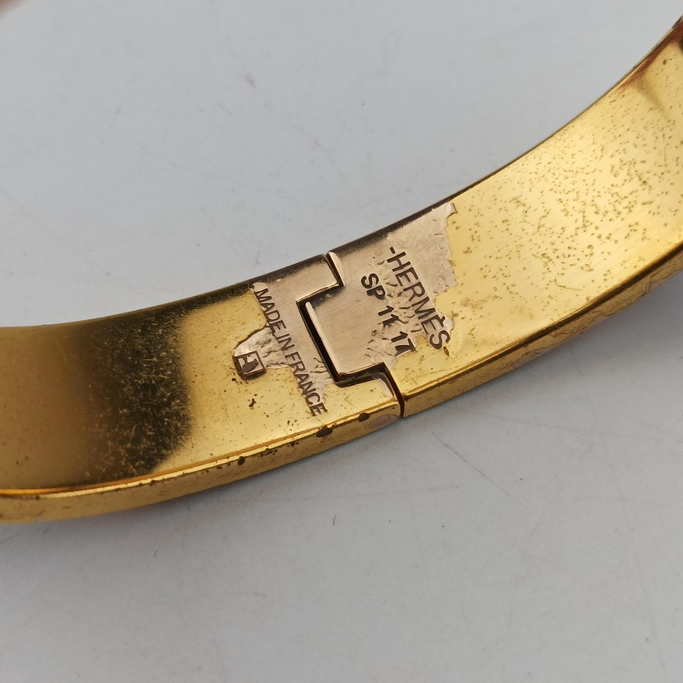 Clic Clac Black×golden GP SP 1117クリッククラック ブラック×ゴールド GP SP 1117