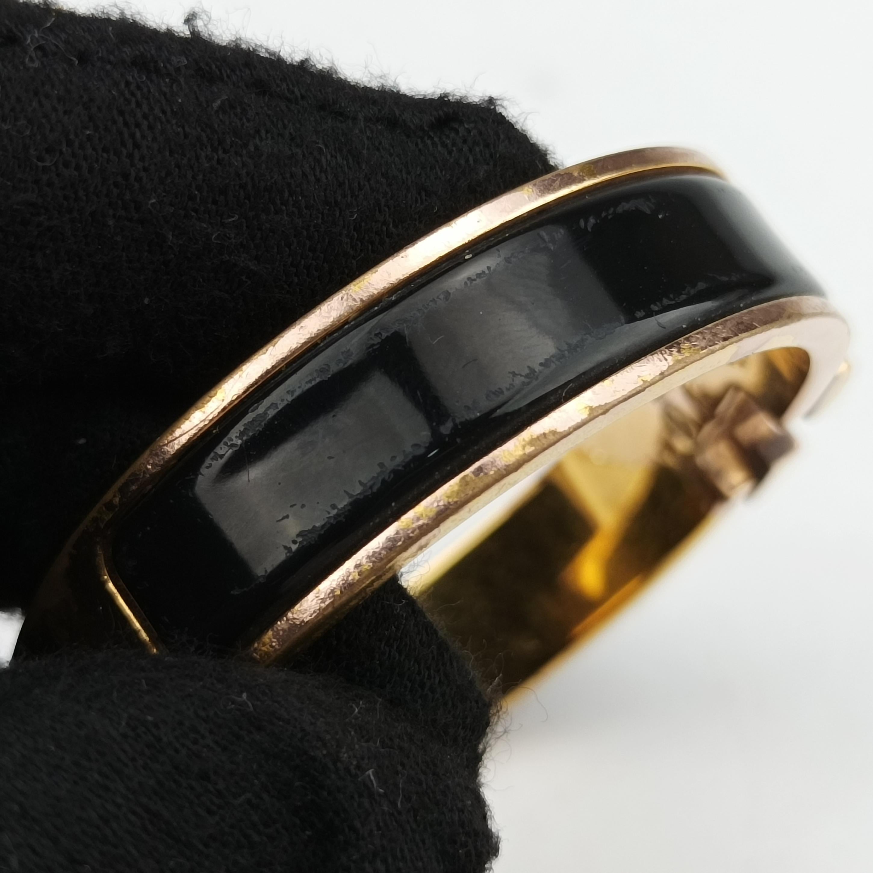 Clic Clac Black×golden GP SP 1117クリッククラック ブラック×ゴールド GP SP 1117