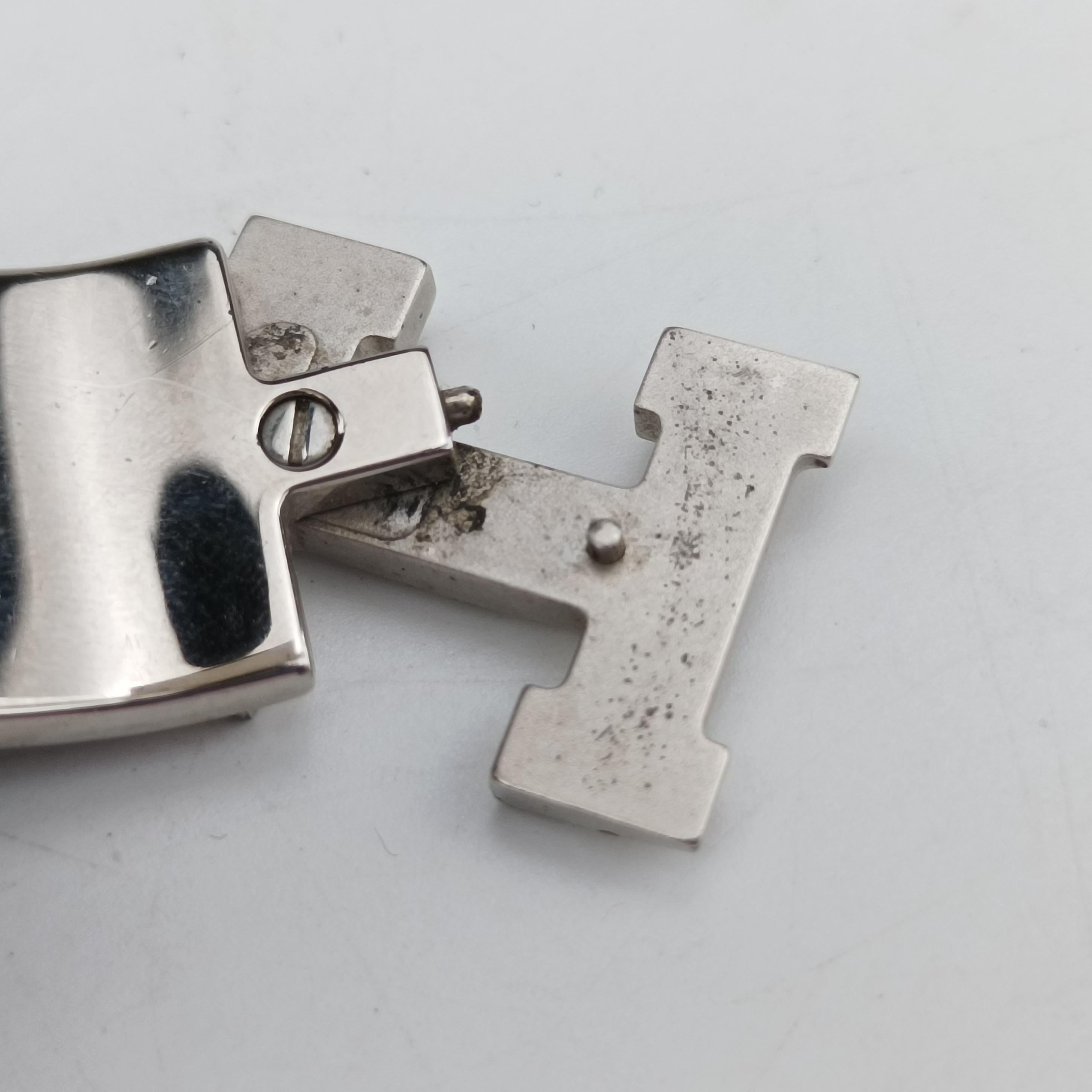 Clic Clac Black×Silver GP Lクリッククラック ブラック×シルバー GP L