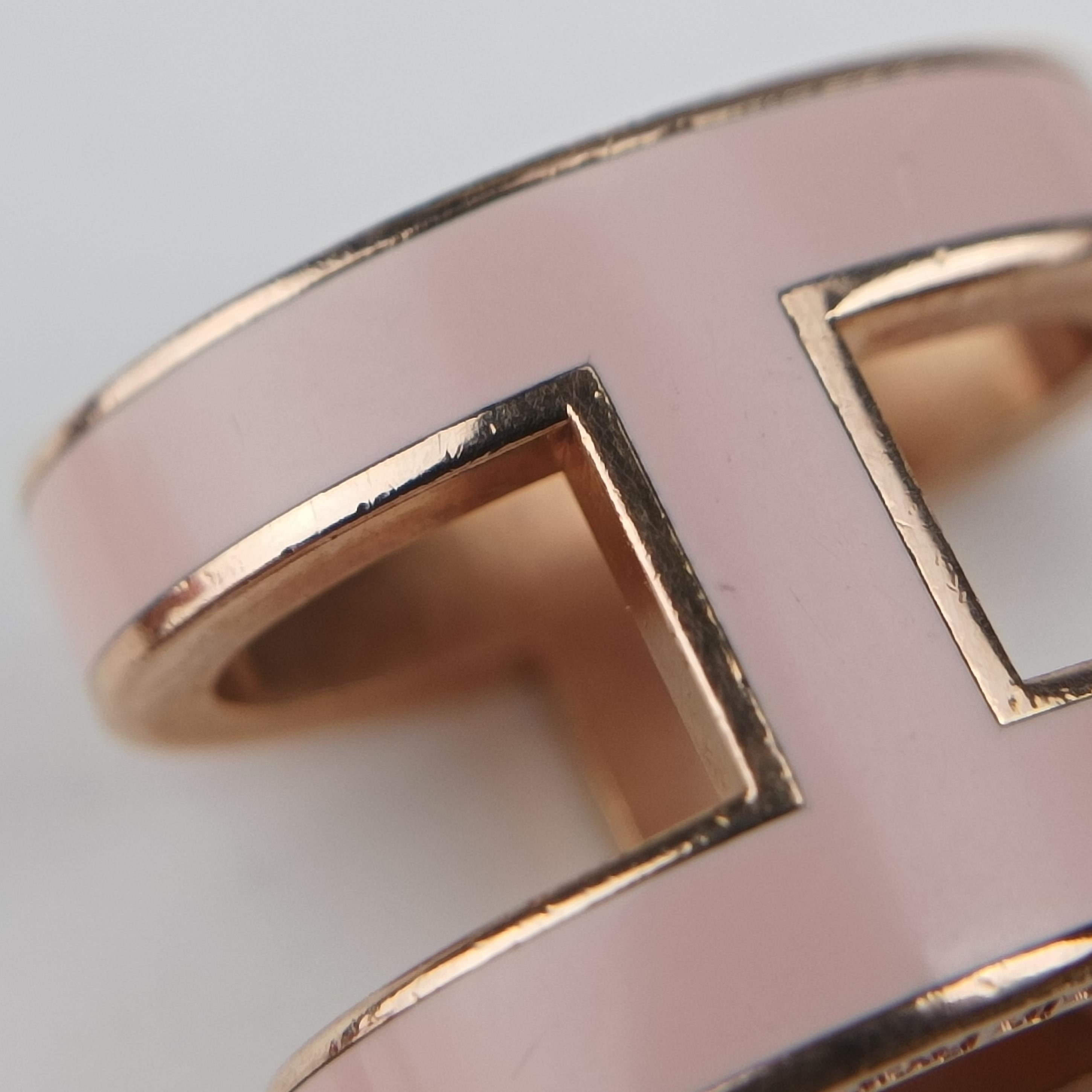 Pop H Golden×pink GP ST 0149ポップH ゴールド×ピンク GP ST 0149