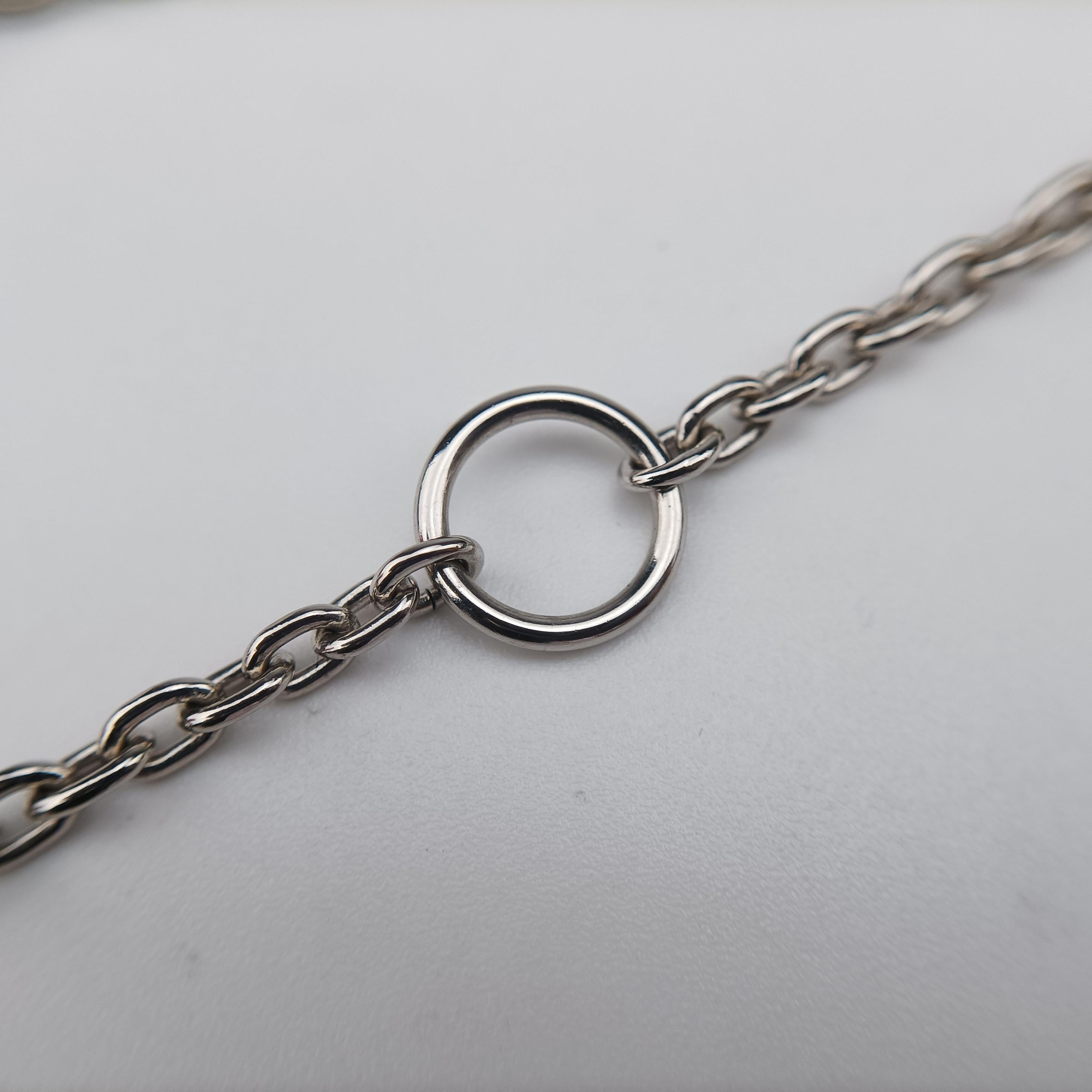 Crude Cell Carousel Silver x Brown GP GD 0262クルードセル カルーセル シルバー×ブラウン GP GD 0262