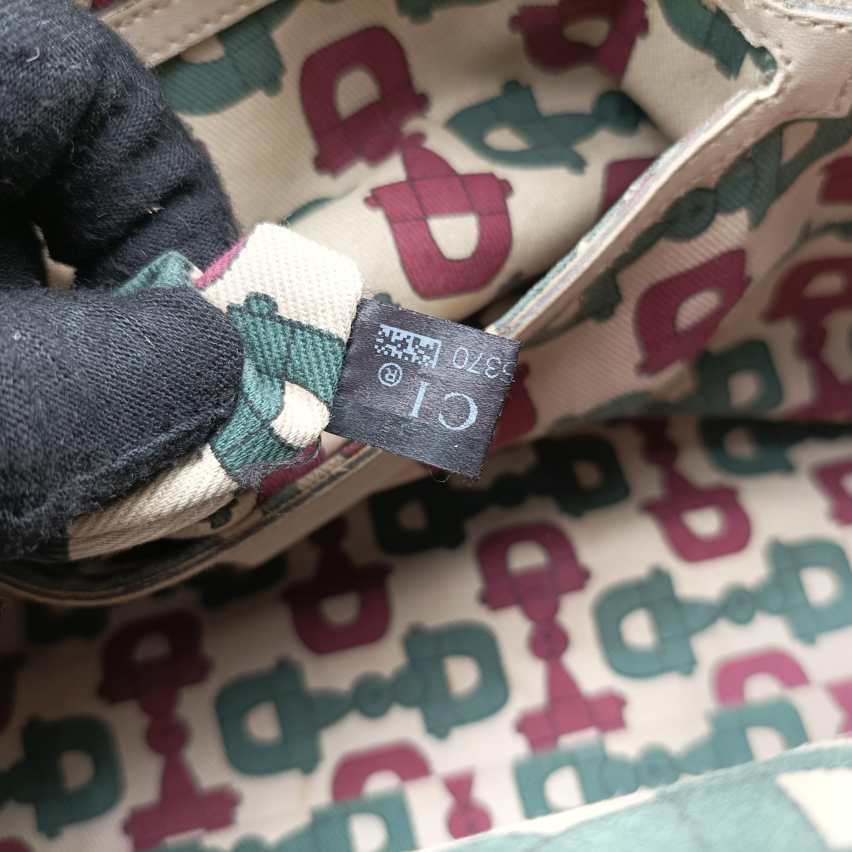 New Jackie White Leather 203494 C2235370ニュージャッキー ホワイト レザー 203494 C2235370