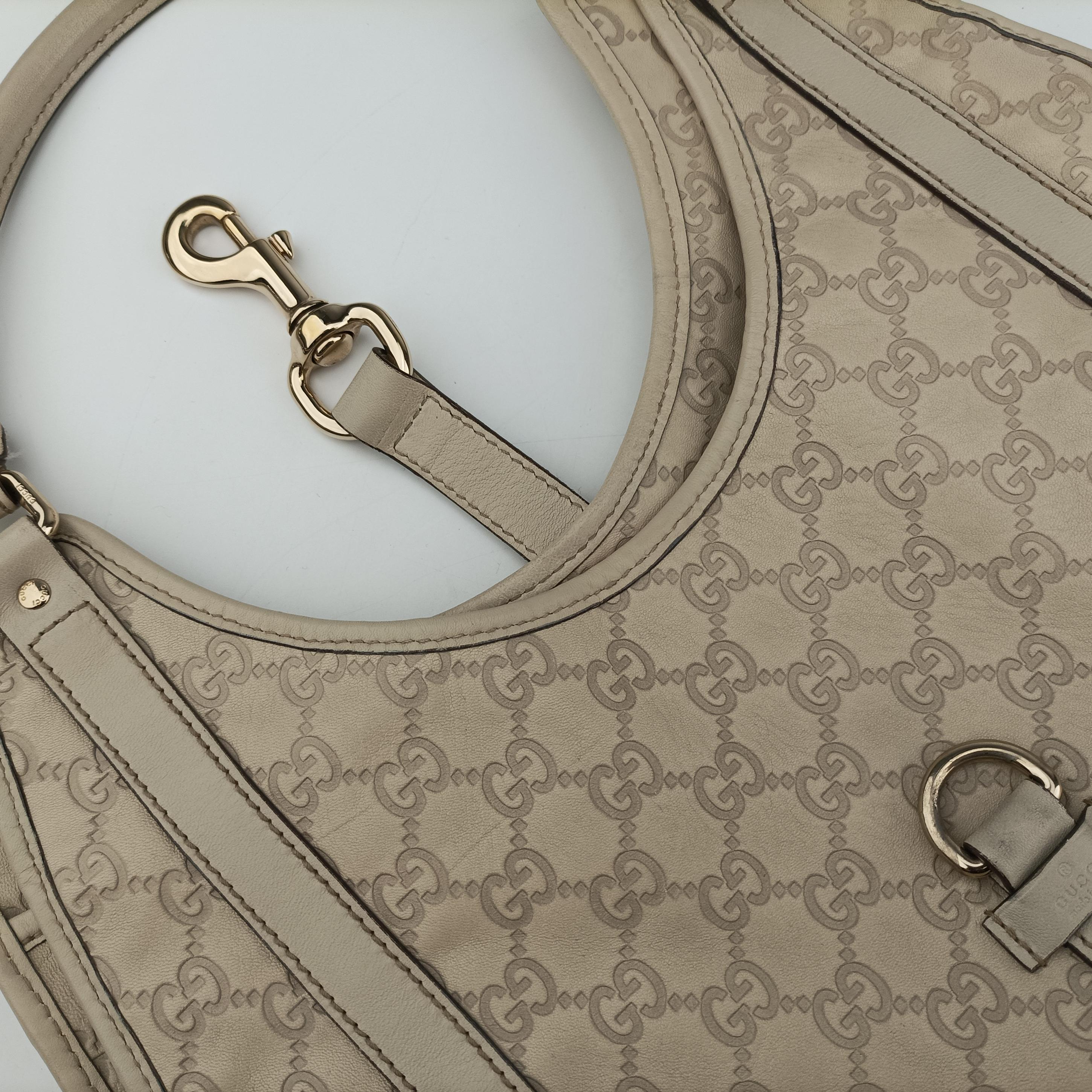 New Jackie White Leather 203494 C3718913ニュージャッキー ホワイト レザー 203494 C3718913