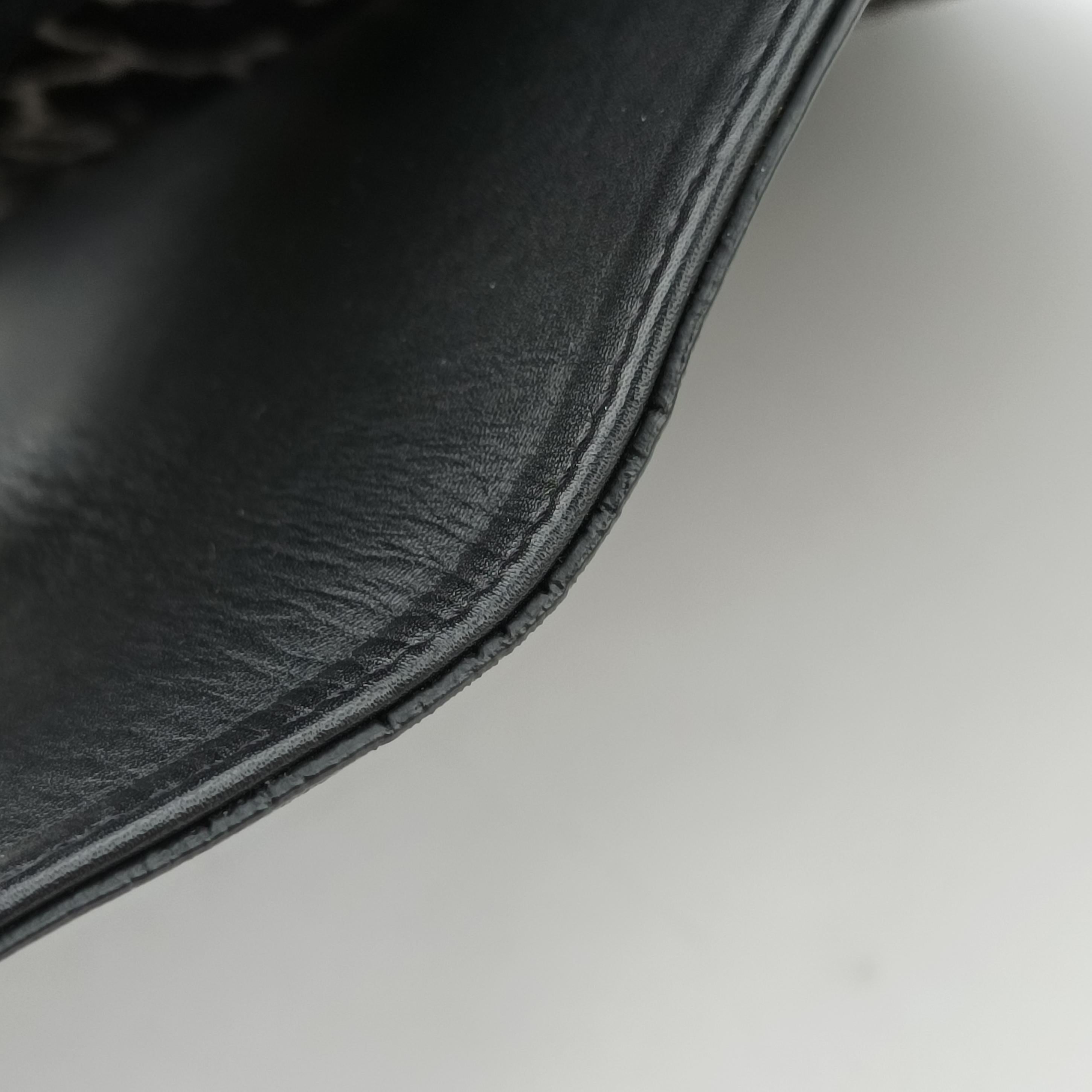 medusa Black×Multicolour ponyhair×leather CLG460 221 238 742メデゥーサ ブラック×マルチカラー ハラコ×レザー CLG460 221 238 742