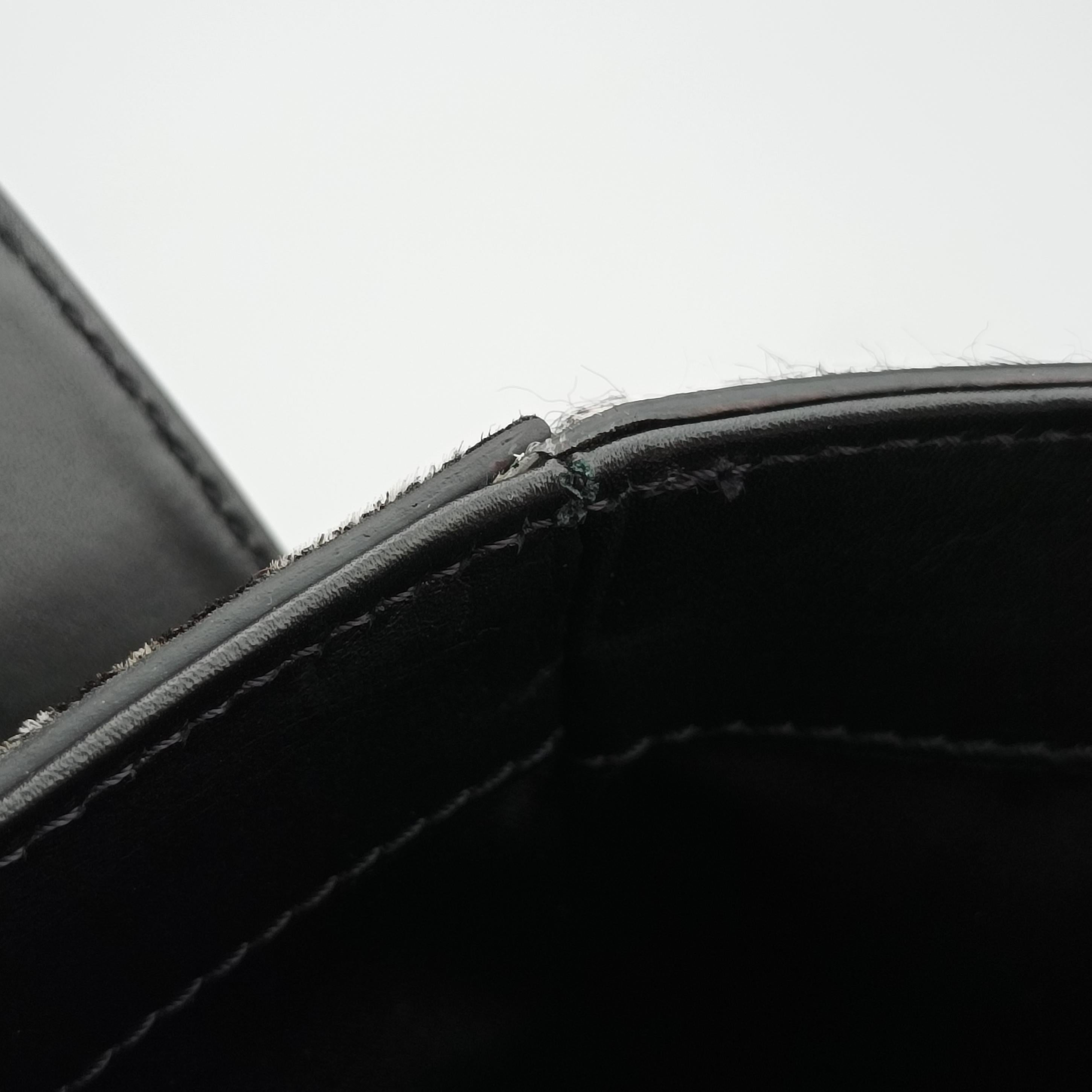 medusa Black×Multicolour ponyhair×leather CLG460 221 238 742メデゥーサ ブラック×マルチカラー ハラコ×レザー CLG460 221 238 742