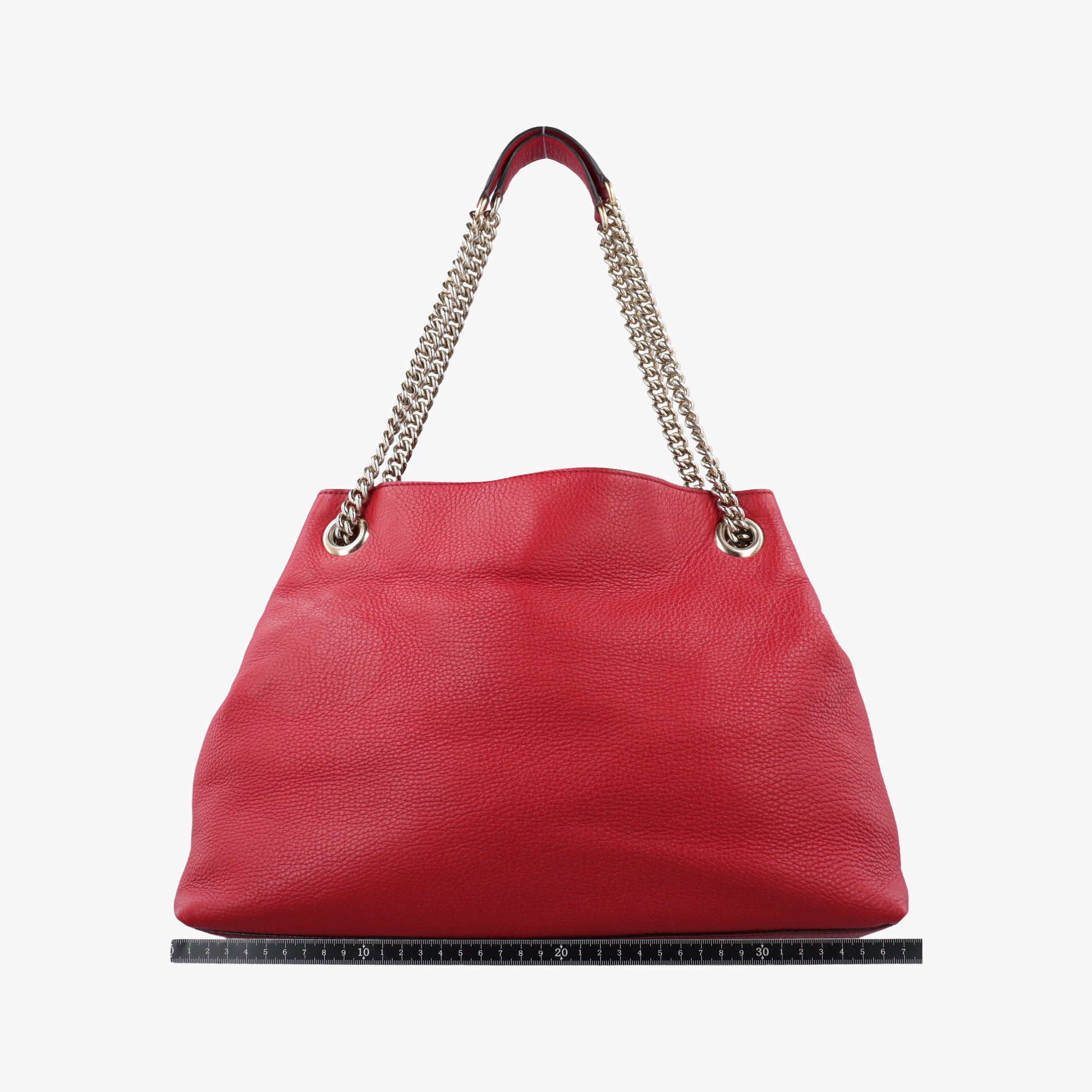 Soho Red Leather 308982 D015909661ソーホー レッド レザー 308982 D015909661