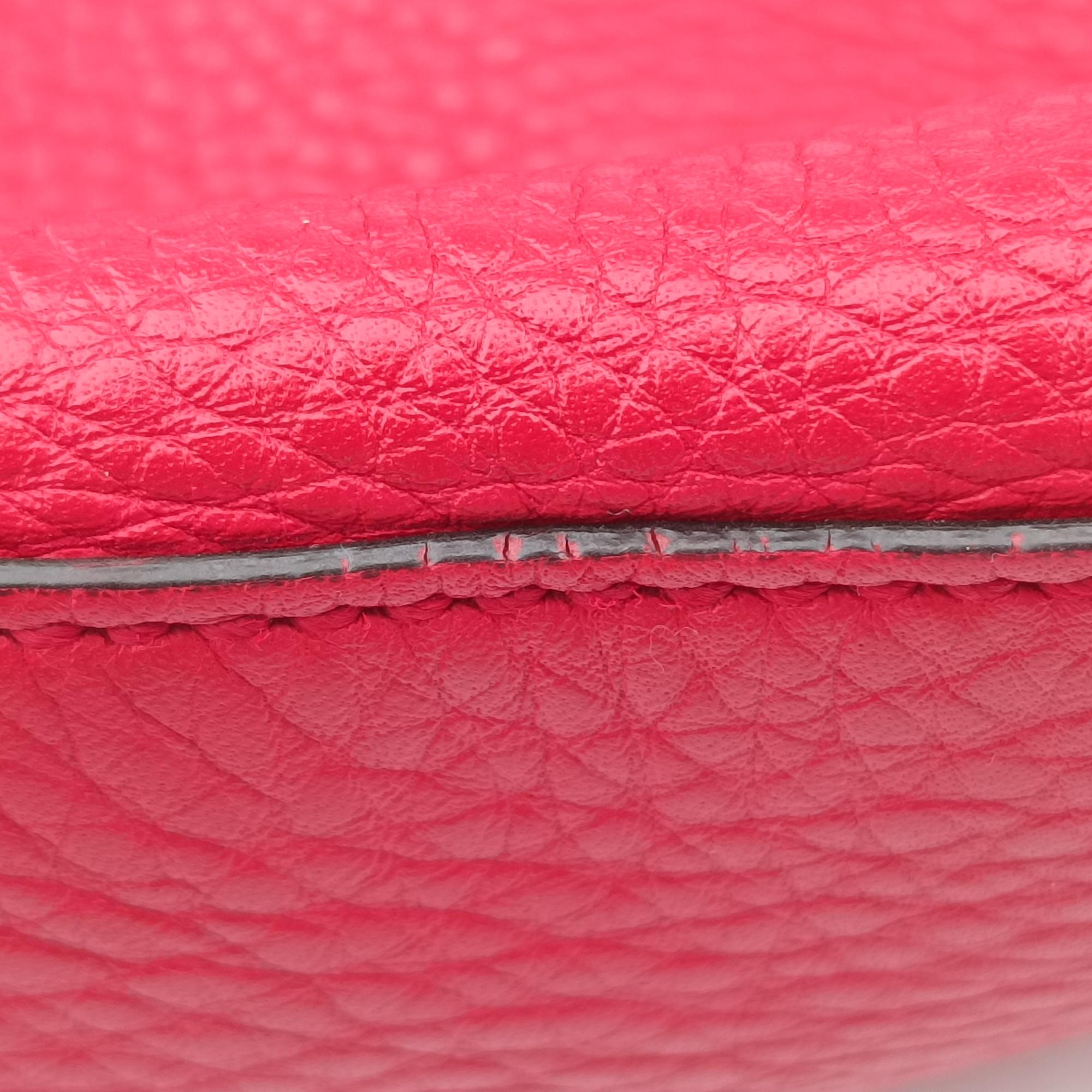 Soho Red Leather 308982 D015909661ソーホー レッド レザー 308982 D015909661
