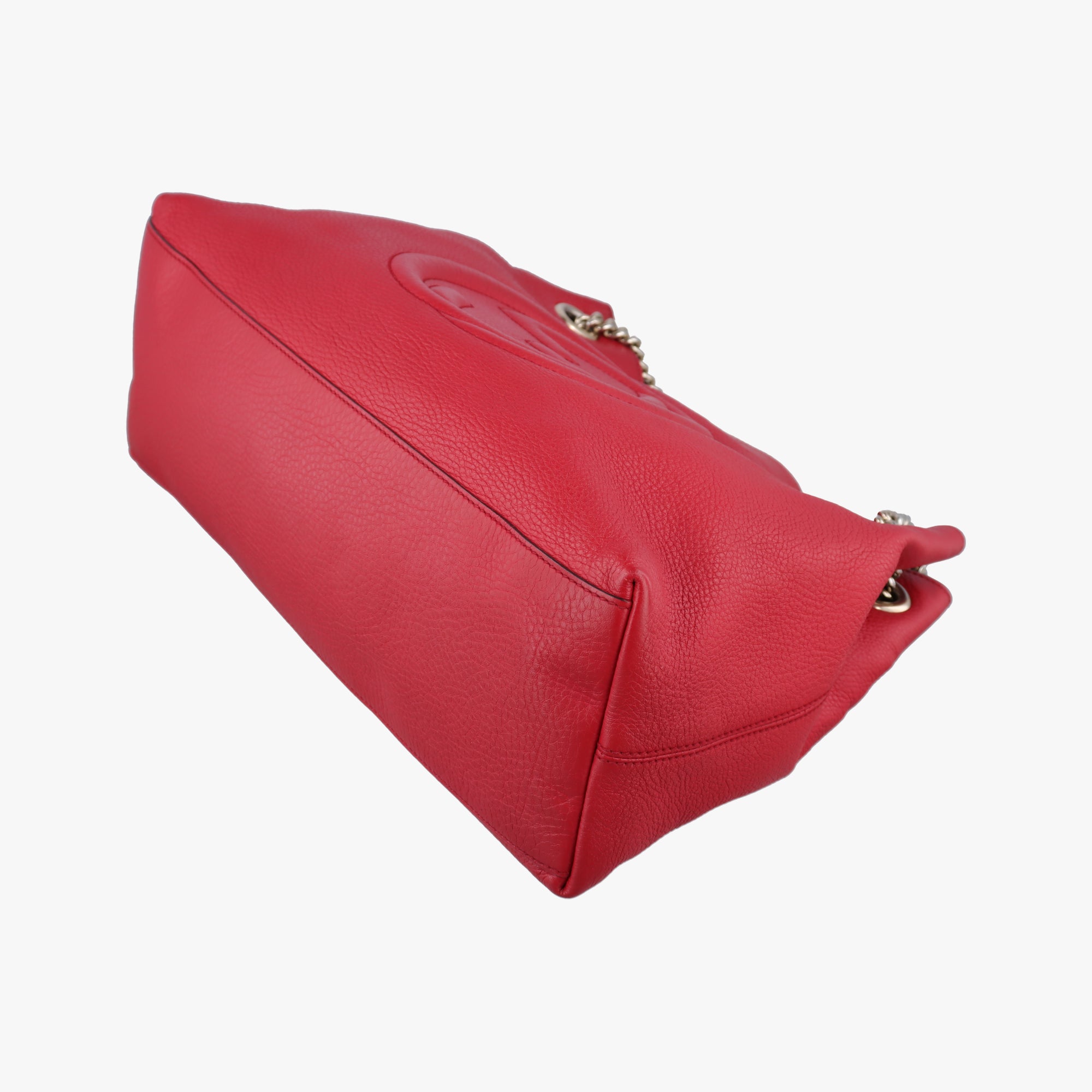 Soho Red Leather 308982 D015909661ソーホー レッド レザー 308982 D015909661