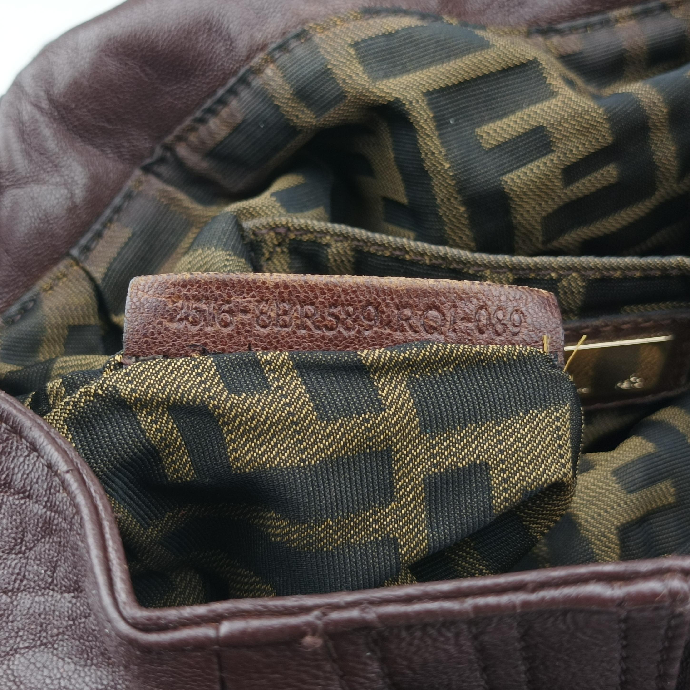 Spy Bag Brown Leather 8BR589 2516-8BR589.RQ1-089スパイバッグ ブラウン レザー 8BR589 2516-8BR589.RQ1-089