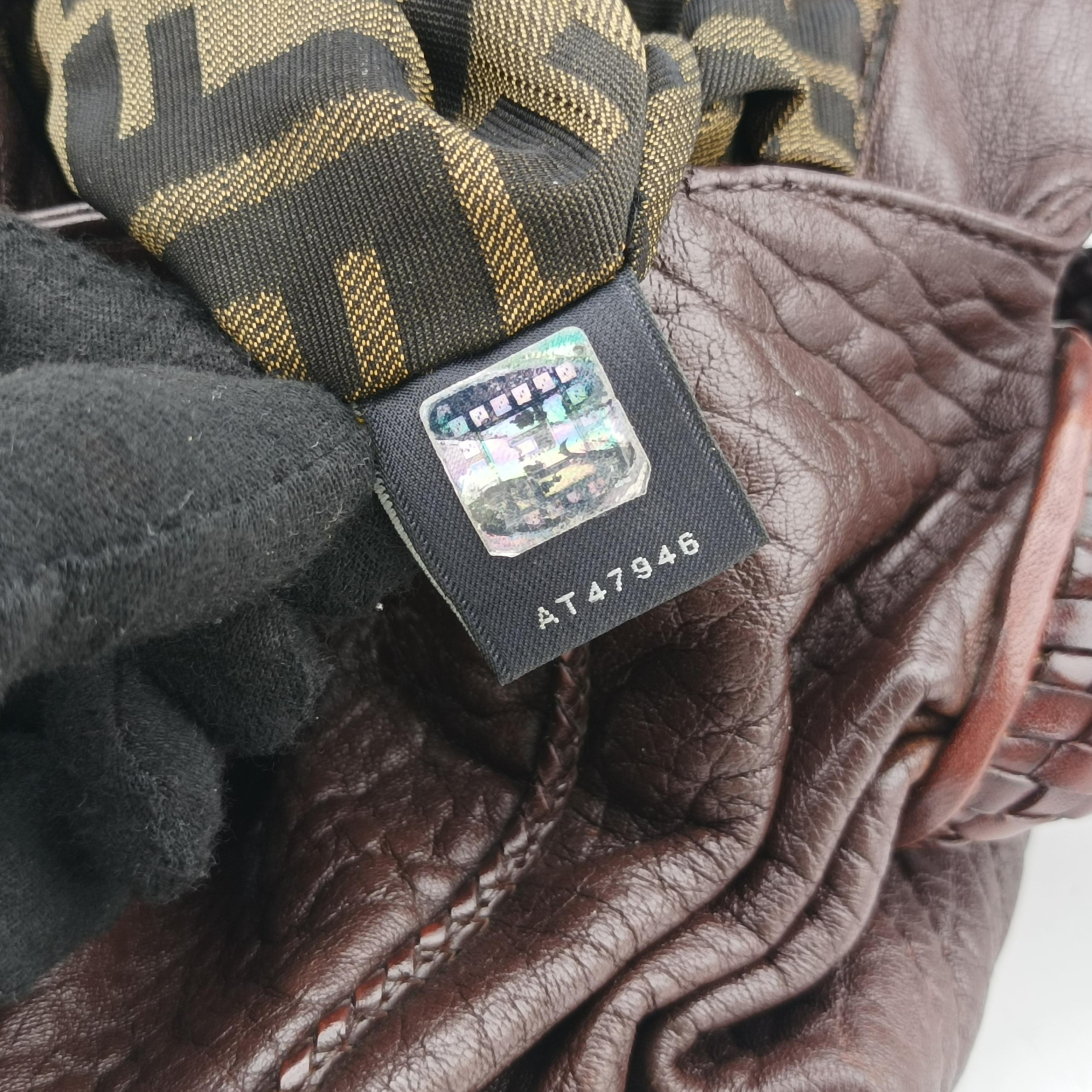 Spy Bag Brown Leather 8BR589 2516-8BR589.RQ1-089スパイバッグ ブラウン レザー 8BR589 2516-8BR589.RQ1-089