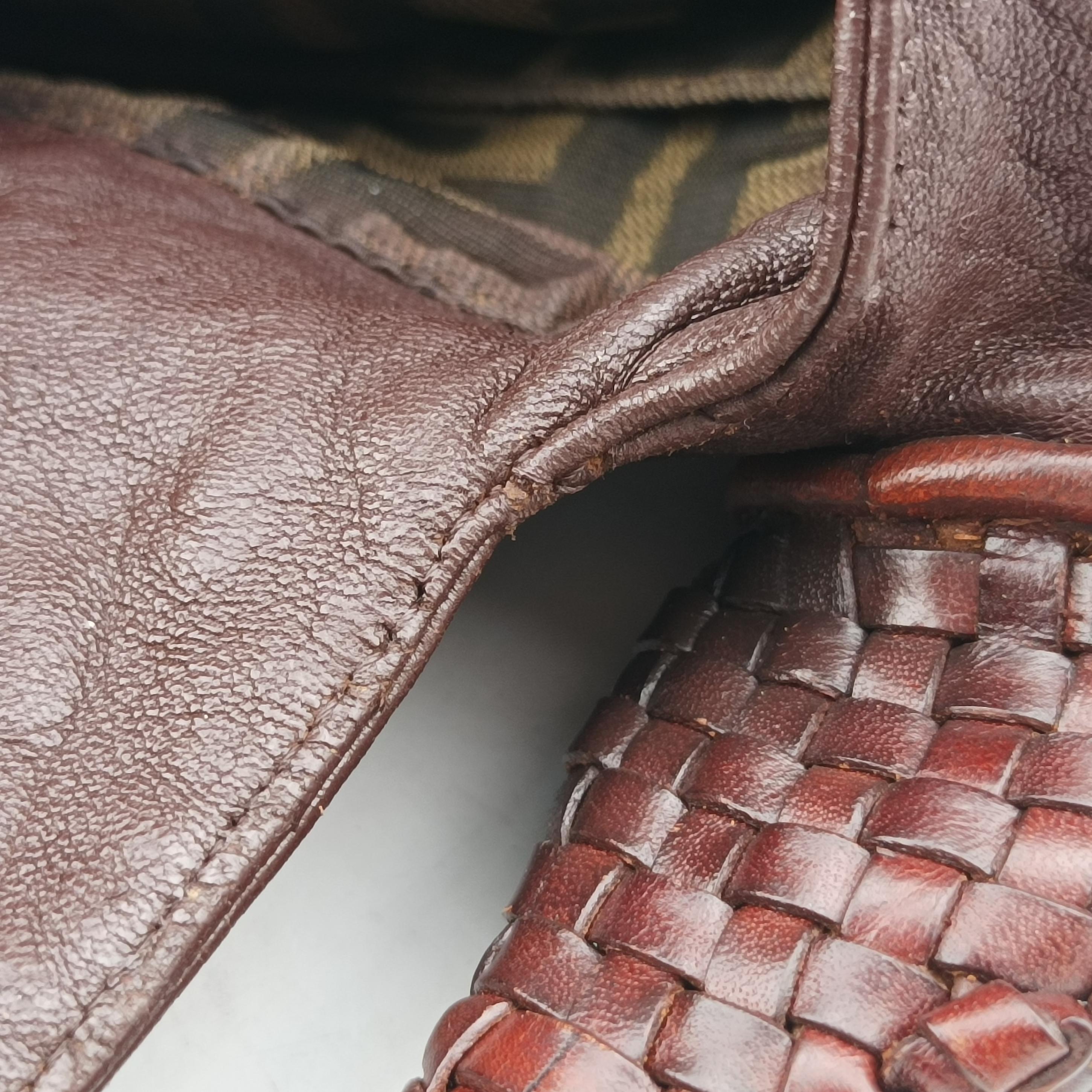 Spy Bag Brown Leather 8BR589 2516-8BR589.RQ1-089スパイバッグ ブラウン レザー 8BR589 2516-8BR589.RQ1-089