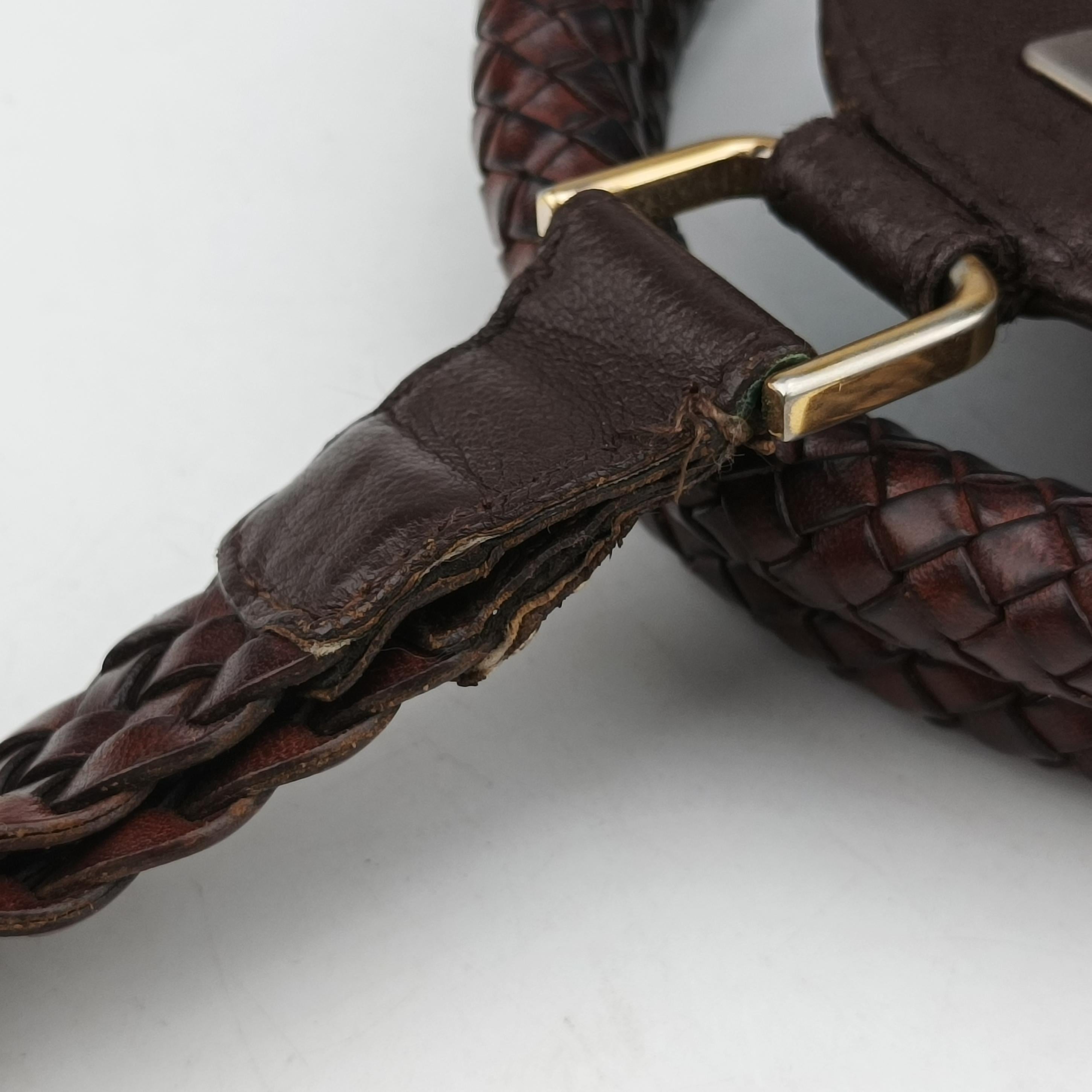 Spy Bag Brown Leather 8BR589 2516-8BR589.RQ1-089スパイバッグ ブラウン レザー 8BR589 2516-8BR589.RQ1-089