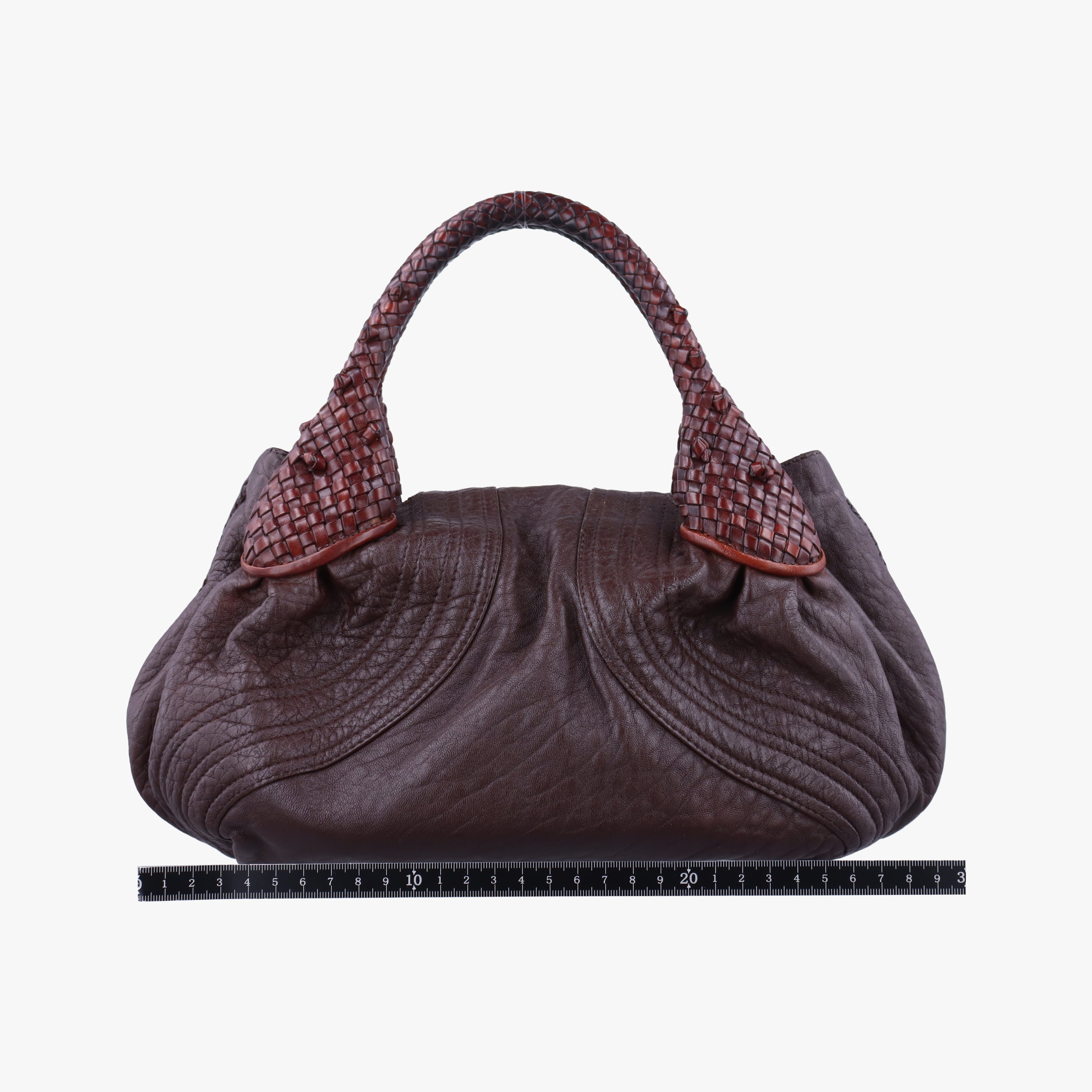 Spy Bag Brown Leather 8BR589 2516-8BR589.RQ1-089スパイバッグ ブラウン レザー 8BR589 2516-8BR589.RQ1-089