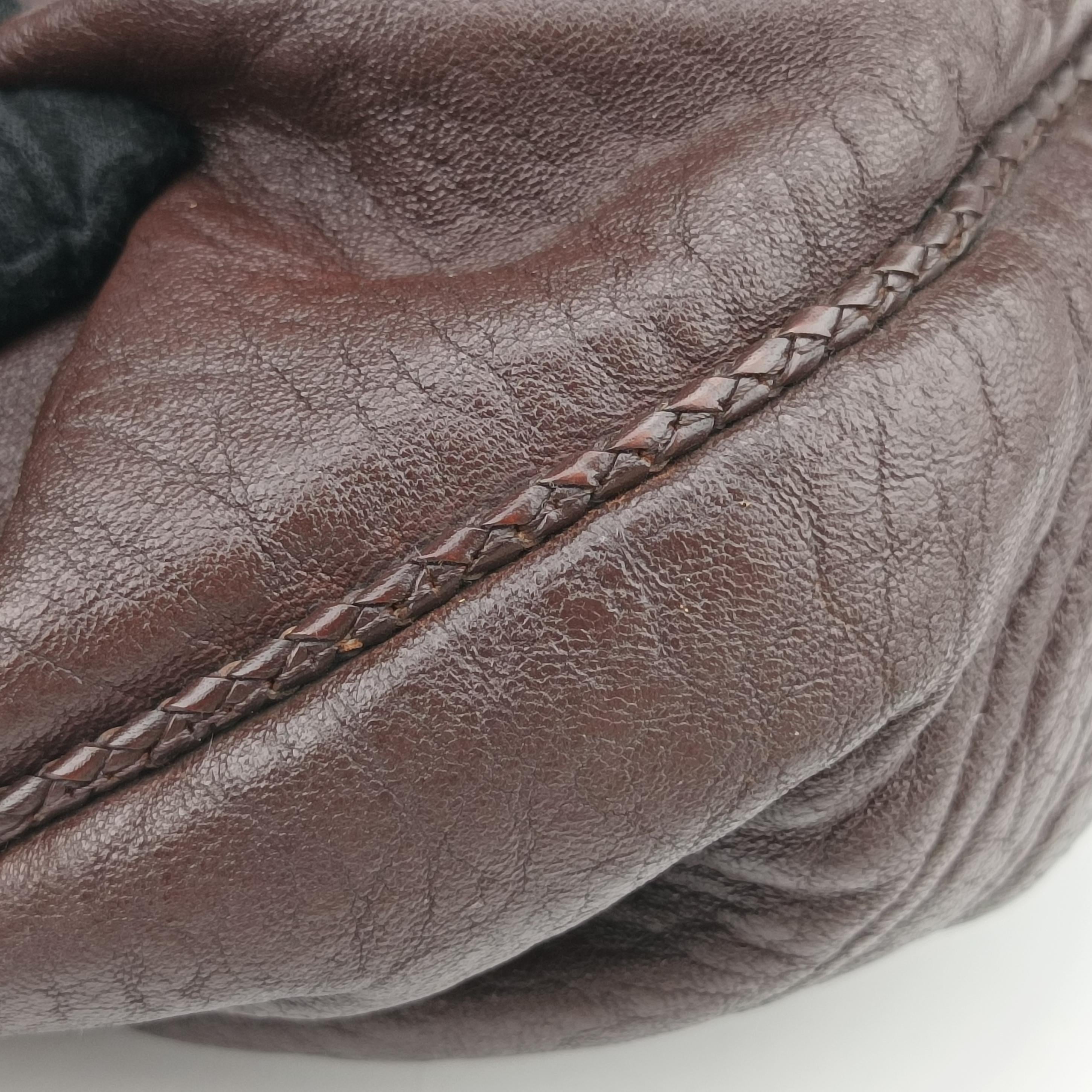 Spy Bag Brown Leather 8BR589 2516-8BR589.RQ1-089スパイバッグ ブラウン レザー 8BR589 2516-8BR589.RQ1-089