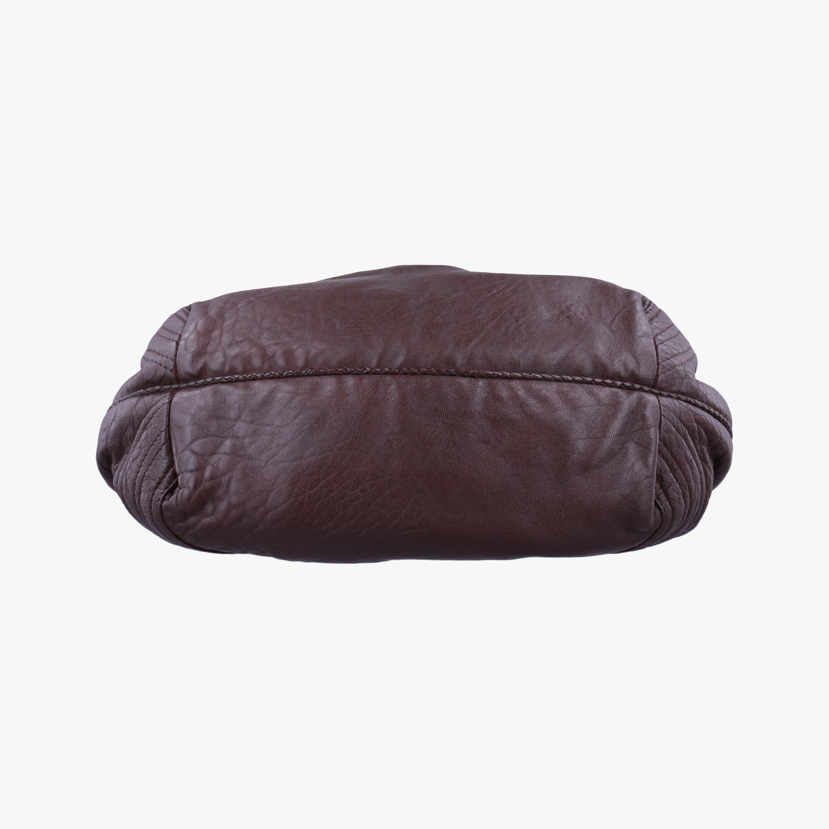 Spy Bag Brown Leather 8BR589 2516-8BR589.RQ1-089スパイバッグ ブラウン レザー 8BR589 2516-8BR589.RQ1-089