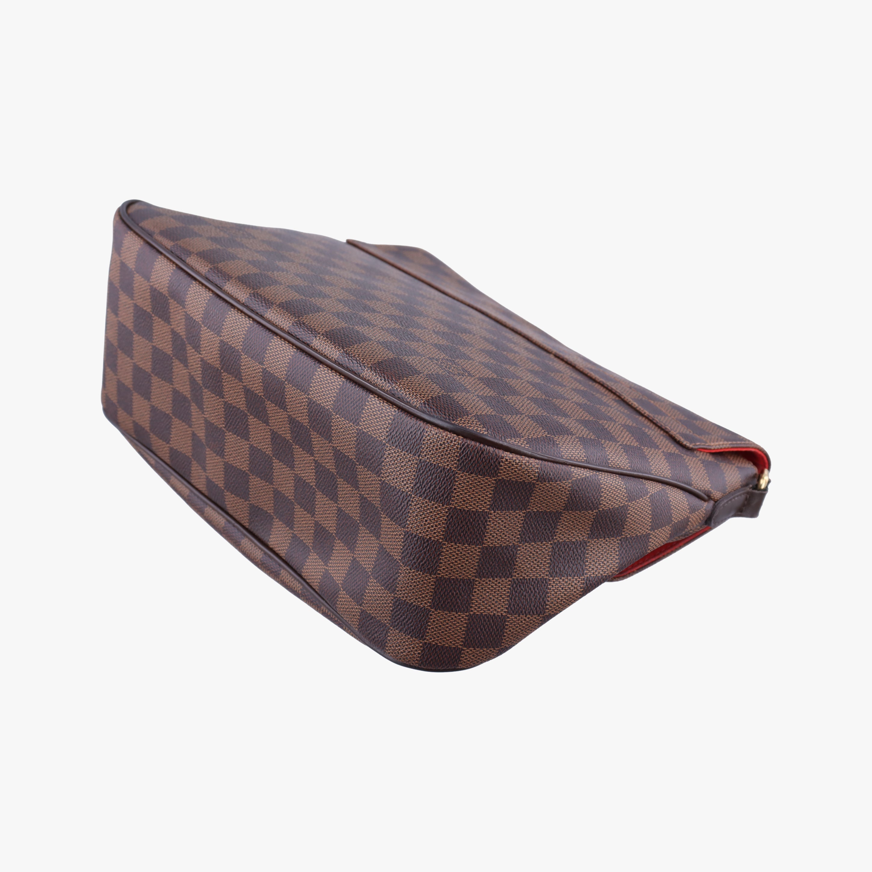 BERGAMO MM EBENE Damier Canvas N41168 DU0152ベルガモMM エベヌ ダミエキャンバス N41168 DU0152