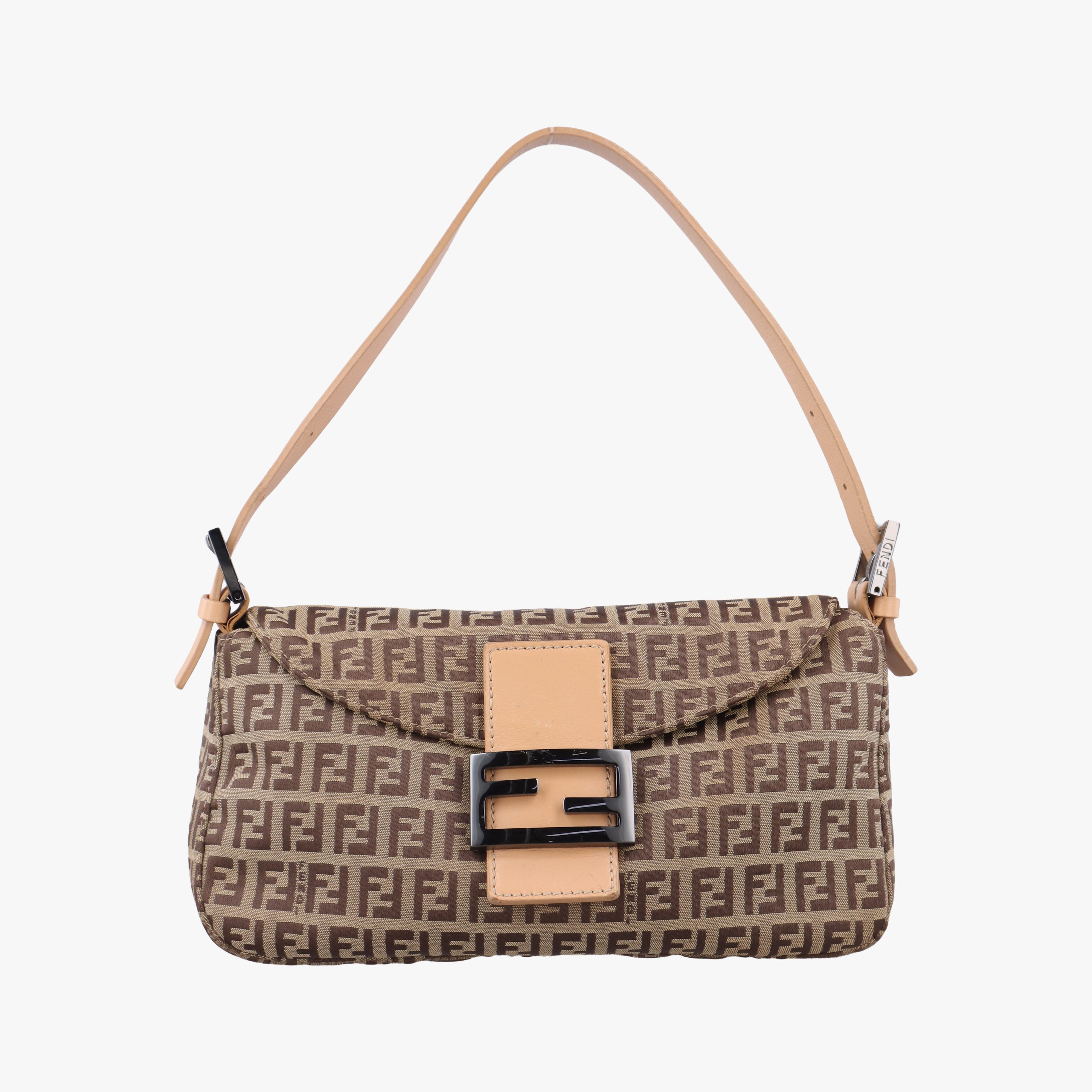 Zucchino Baguette Brown fabric 8BR003 2454/8BR003/028マンマバケット ブラウン ファブリック 8BR003 2454/8BR003/028