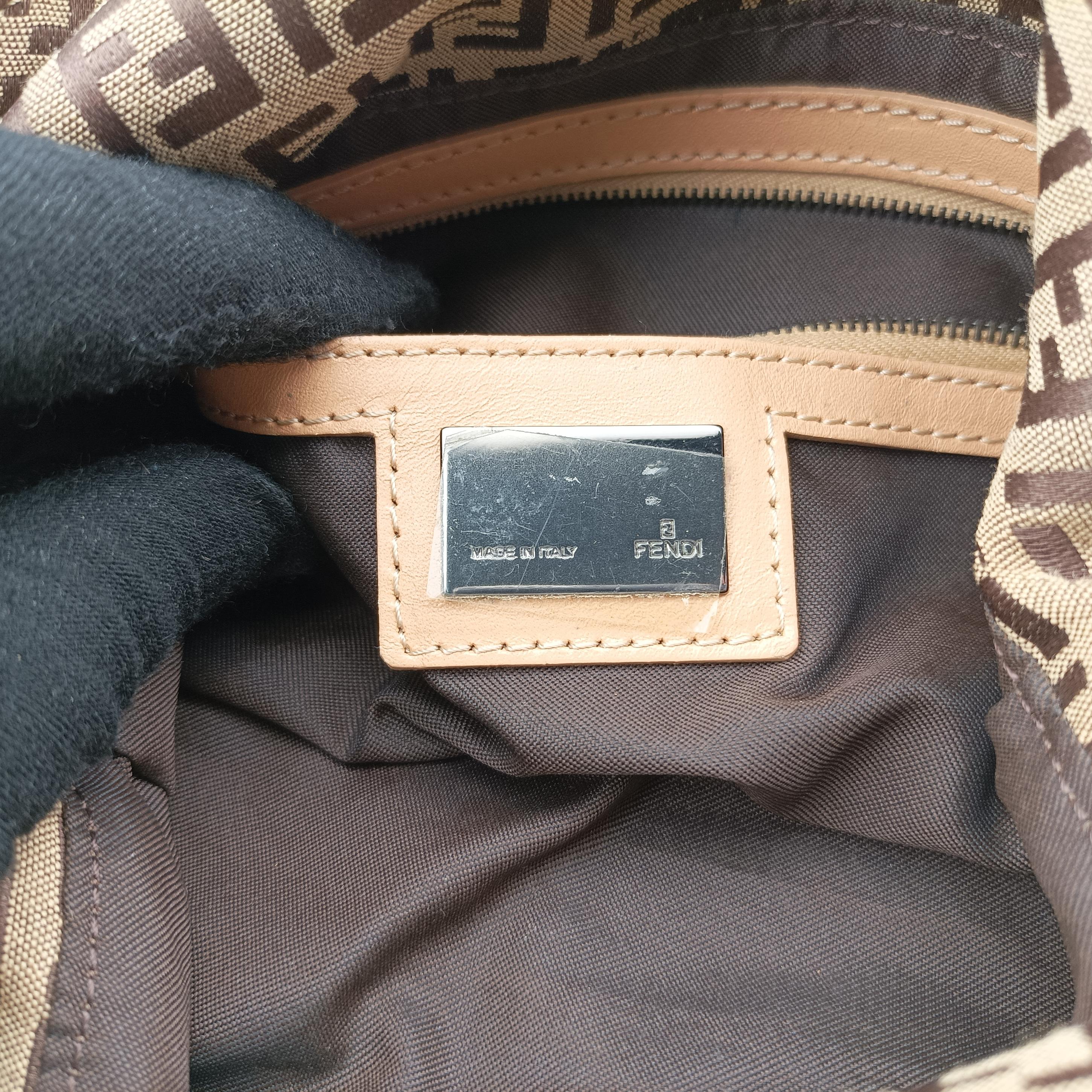 Zucchino Baguette Brown fabric 8BR003 2454/8BR003/028マンマバケット ブラウン ファブリック 8BR003 2454/8BR003/028